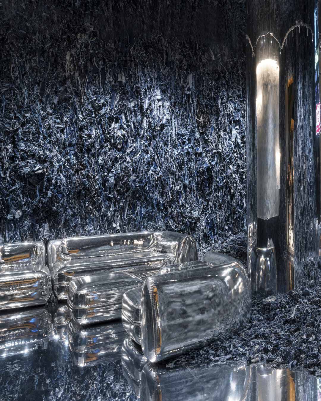 【希少】DIESEL LIVING Living: home furniture and lighting | Diesel® Taiwan