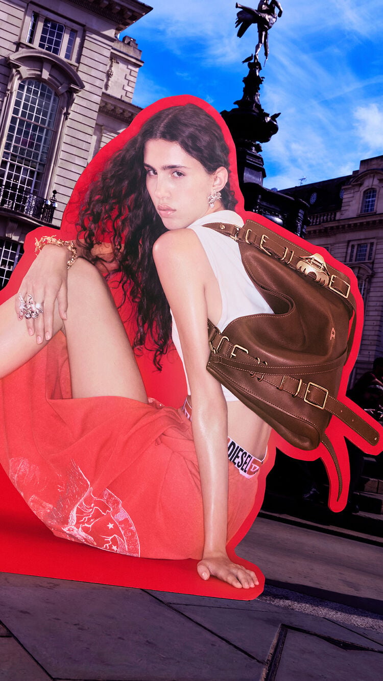 FW26 Brand Campaign