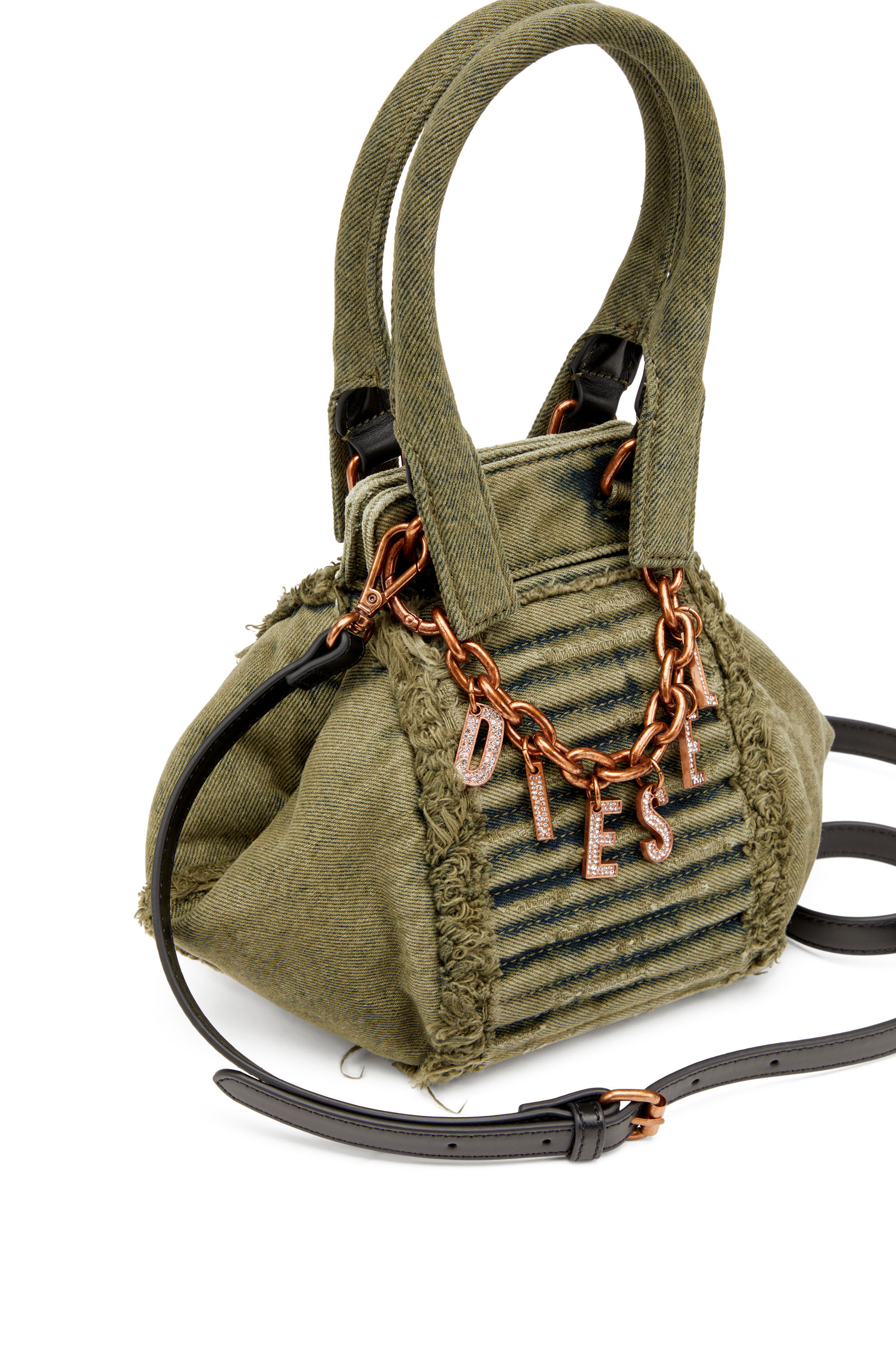 Diesel - D-VINA-XS, Military Green - Image 2