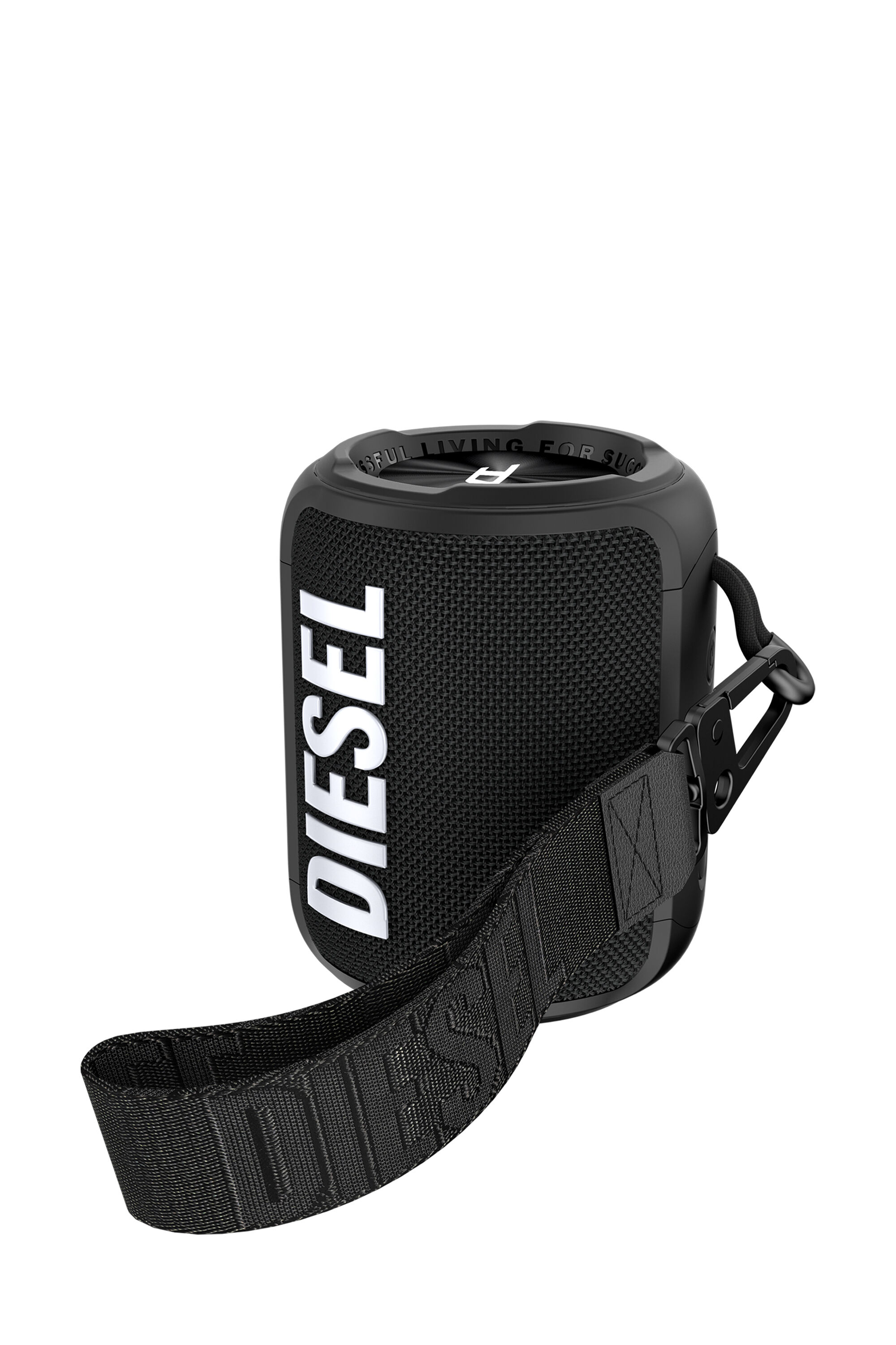 Diesel - 49349 BLUETOOTH SPEAKER, Unisex's Wireless Speaker in Black - 3