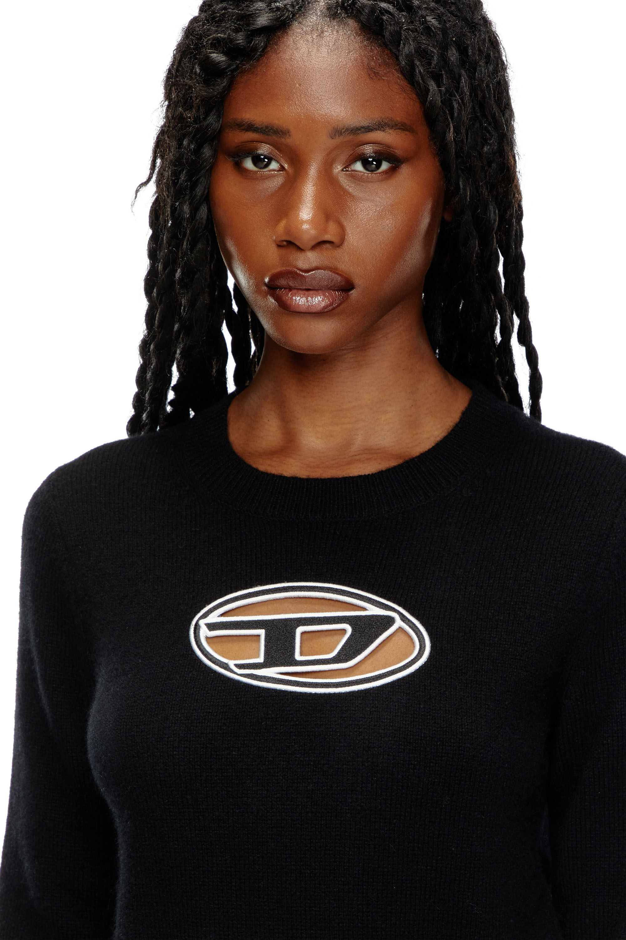 Diesel - M-AREESA, Black - Image 5