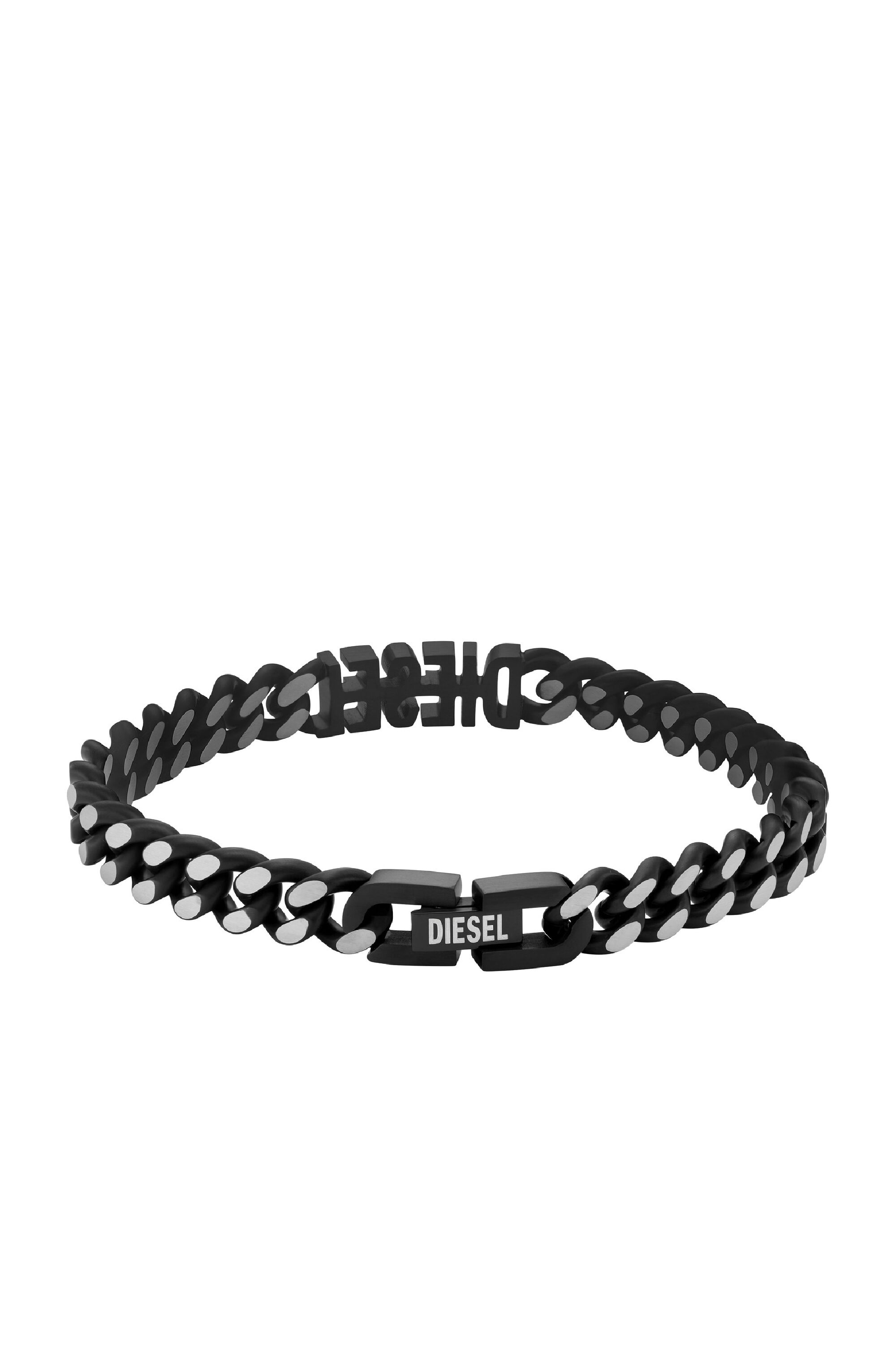 Diesel - DX1386, Black - Image 2