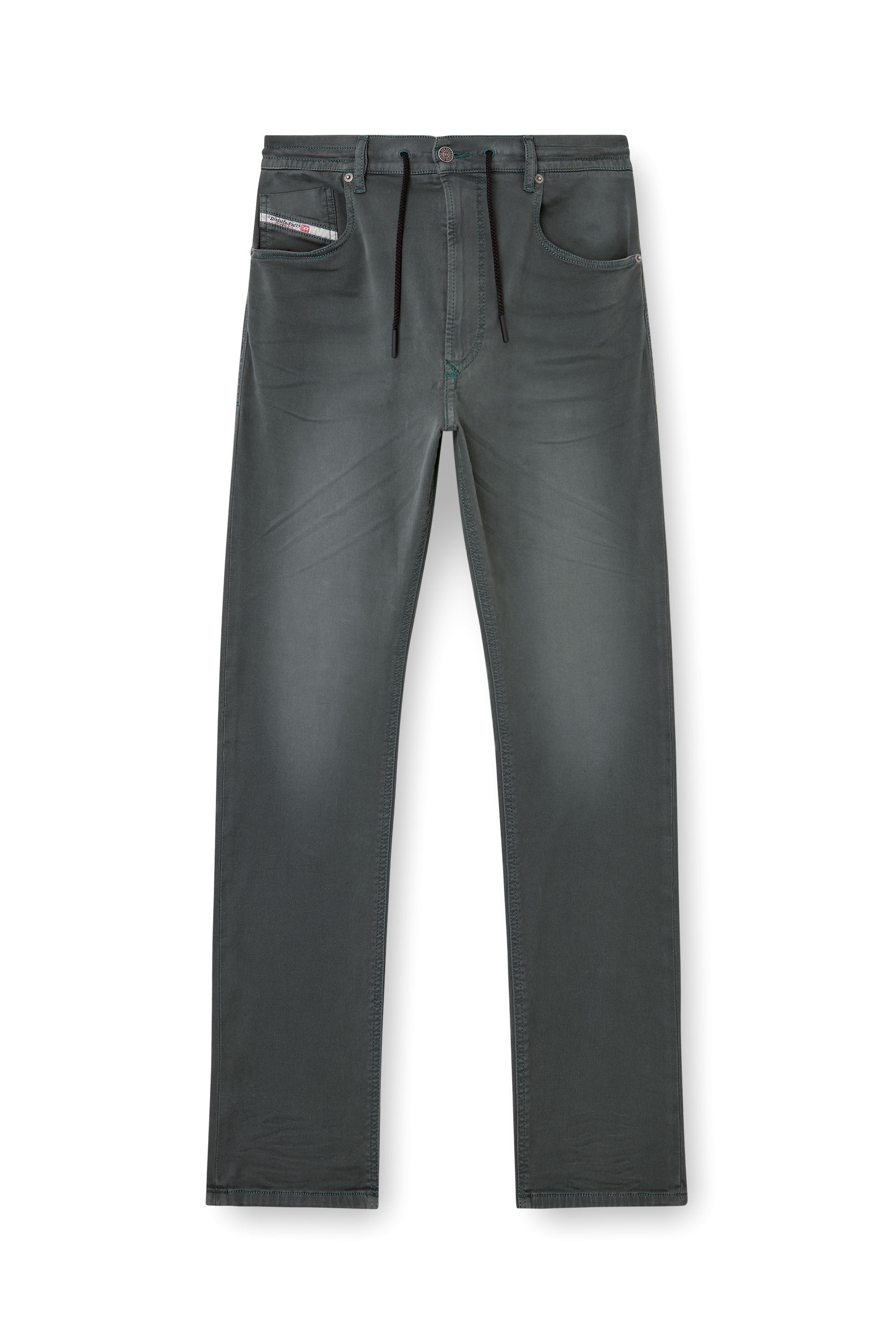 DIESEL ジョグジーンズ ジョグデニム KROOLEY CB NE W32 Amazon | [Diesel] [ディーゼル] メンズ デニムパンツ ジョグ