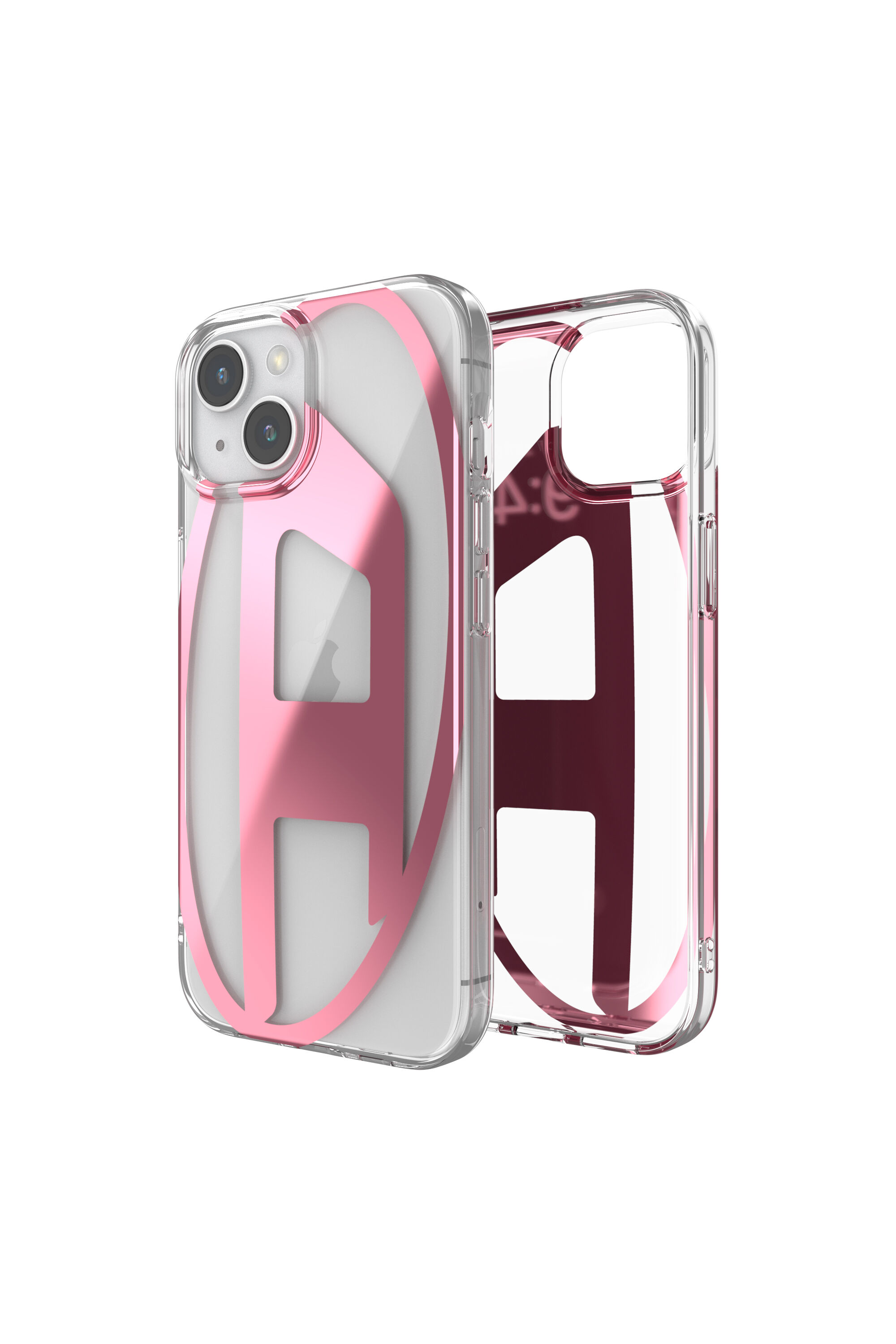 Diesel - 54109 MOULDED CASE, Pink - Image 1