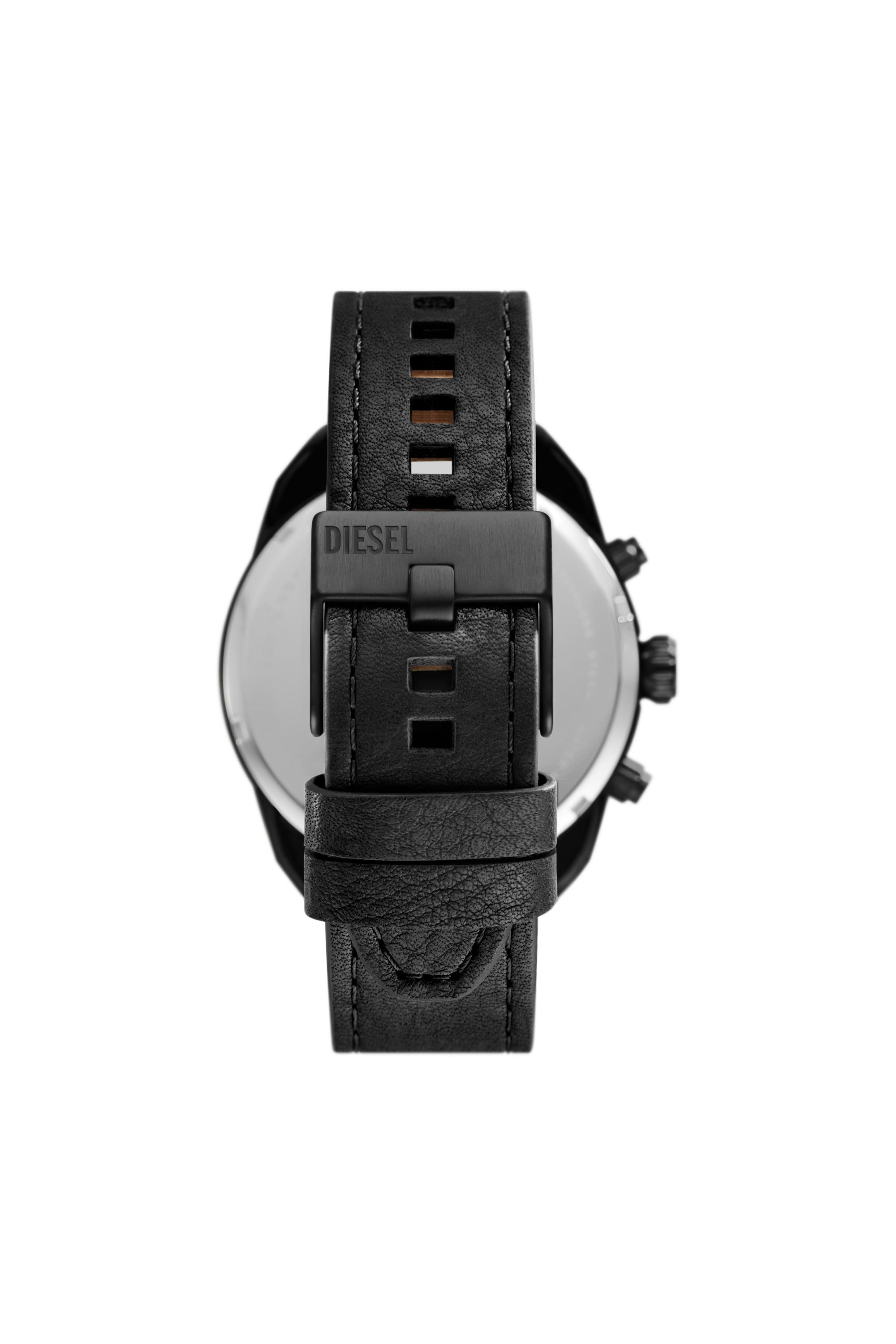 Diesel - DZ4667, Black - Image 2