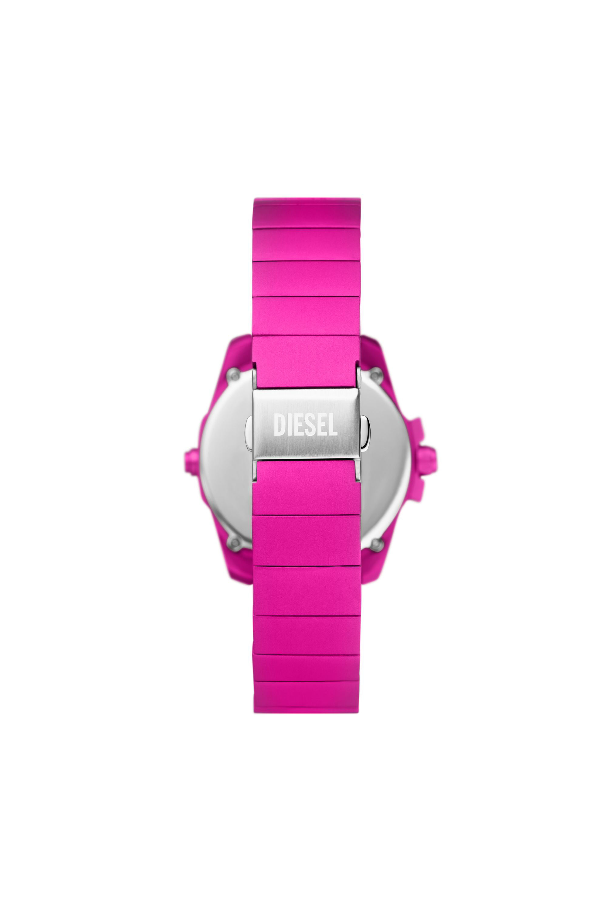 Diesel - DZ2206 WATCH, Hot pink - Image 2