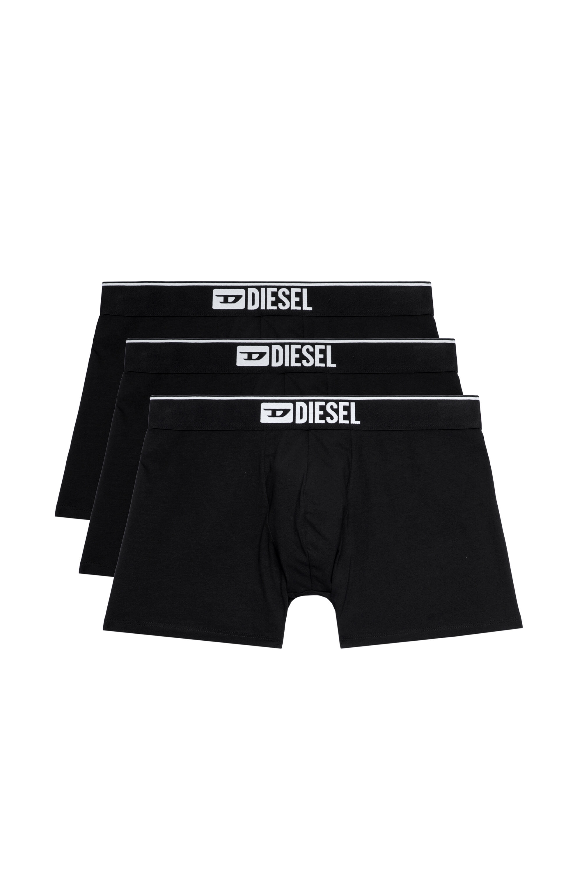 Diesel - UMBX-SEBASTIANTHREEPAC, Black - Image 2