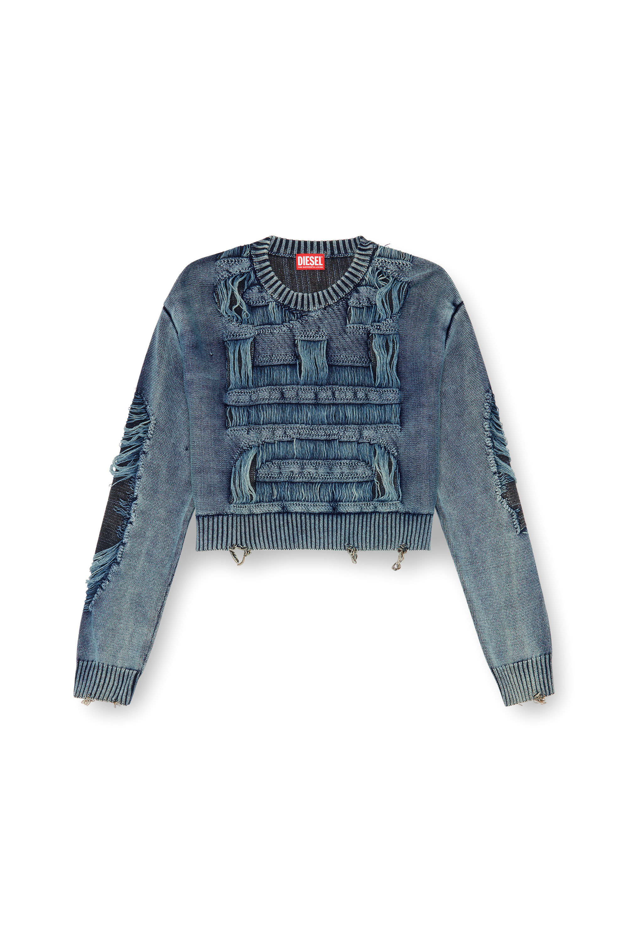 Diesel - M-ROTTA, Blue - Image 2