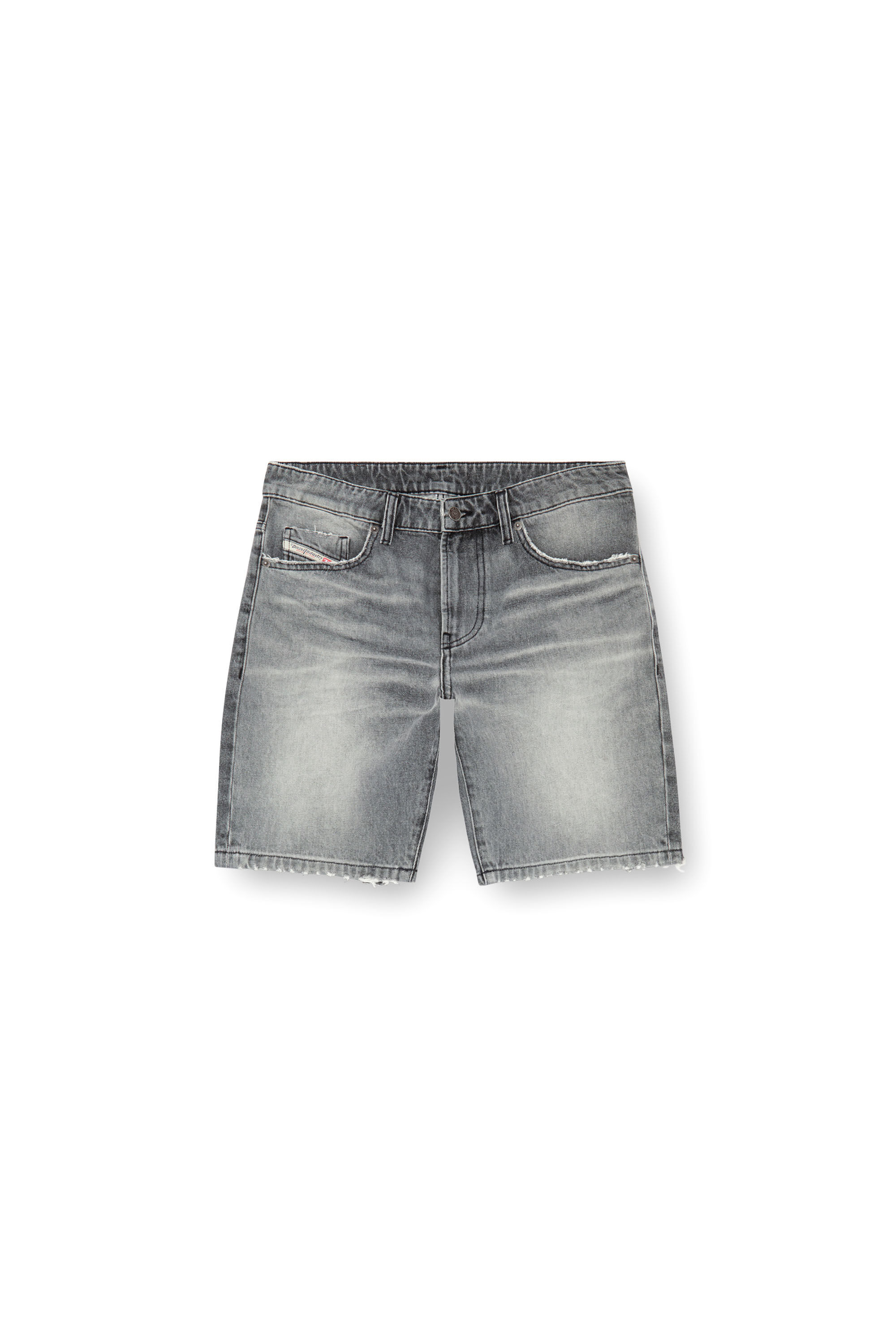 Diesel - D-FIN, Dark grey - Image 2