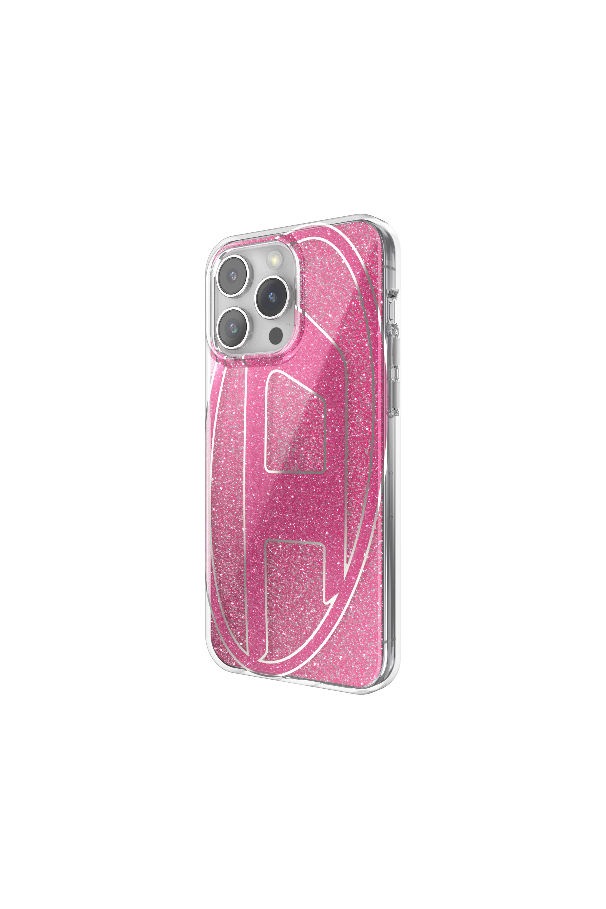 Diesel - 60037 AOP CASE, Pink - Image 4