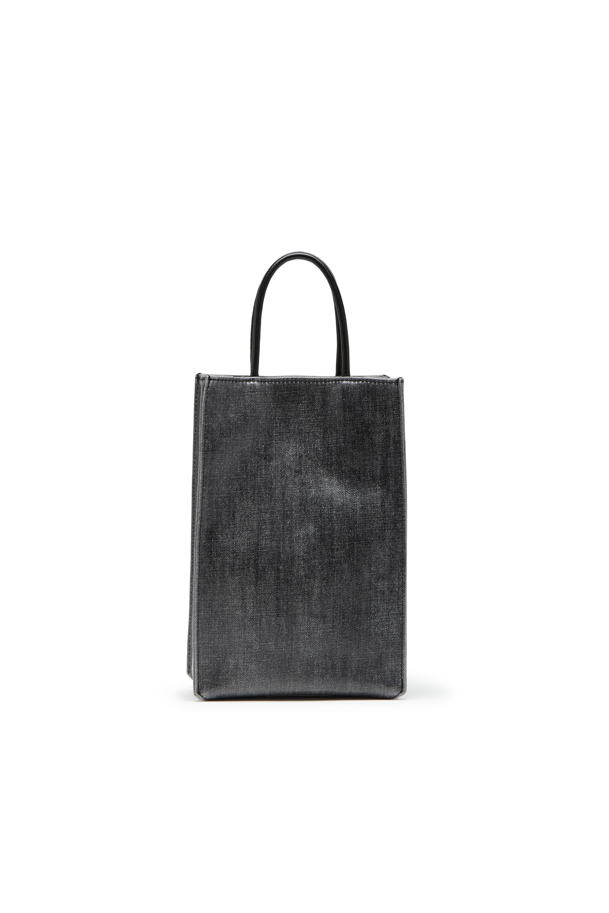 Diesel - DSL 3D SHOPPER M X, Black - Image 3