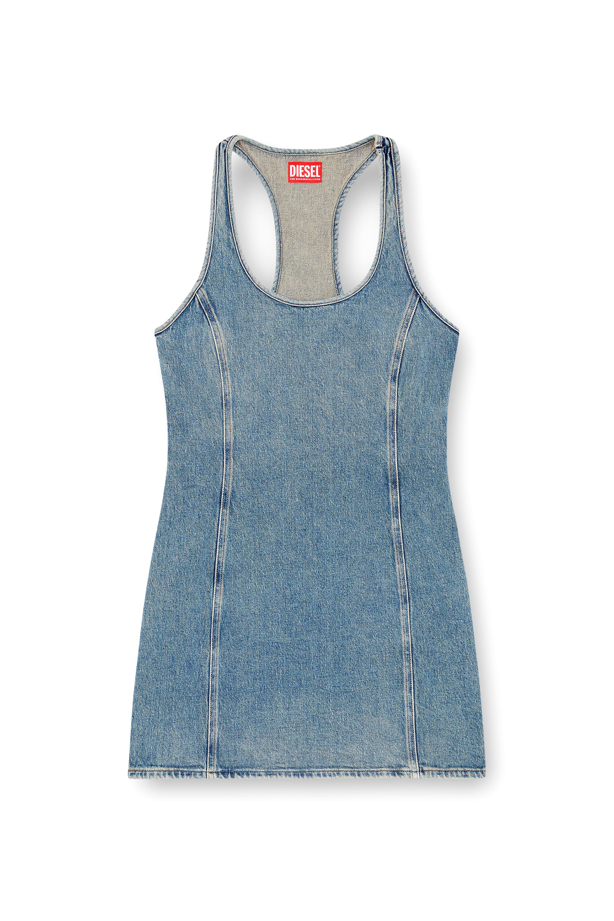 Diesel - DE-ARLYN-D, Light Blue - Image 2