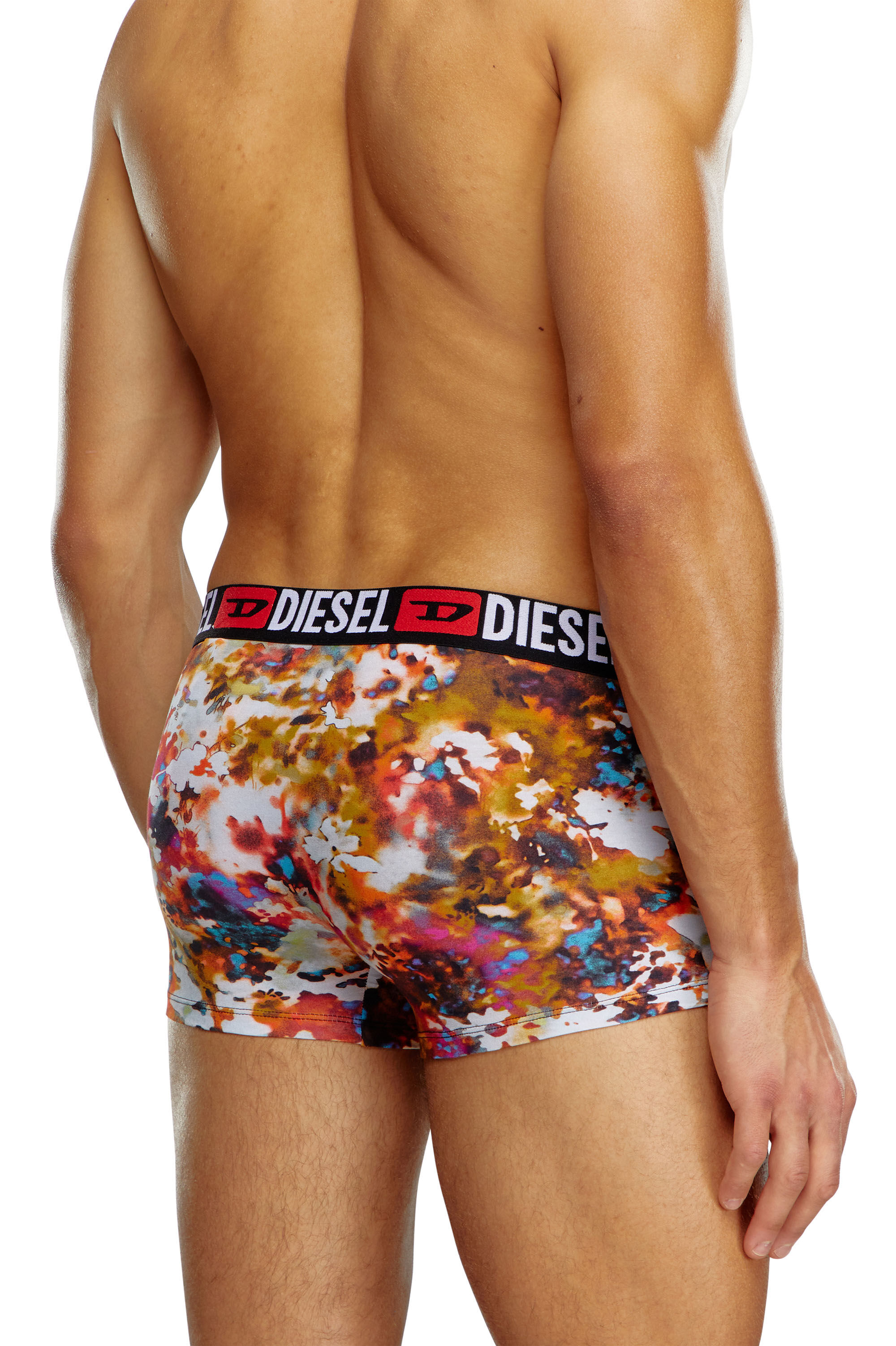 Diesel - UMBX-DAMIENTHREEPACK, Multicolor - Image 4