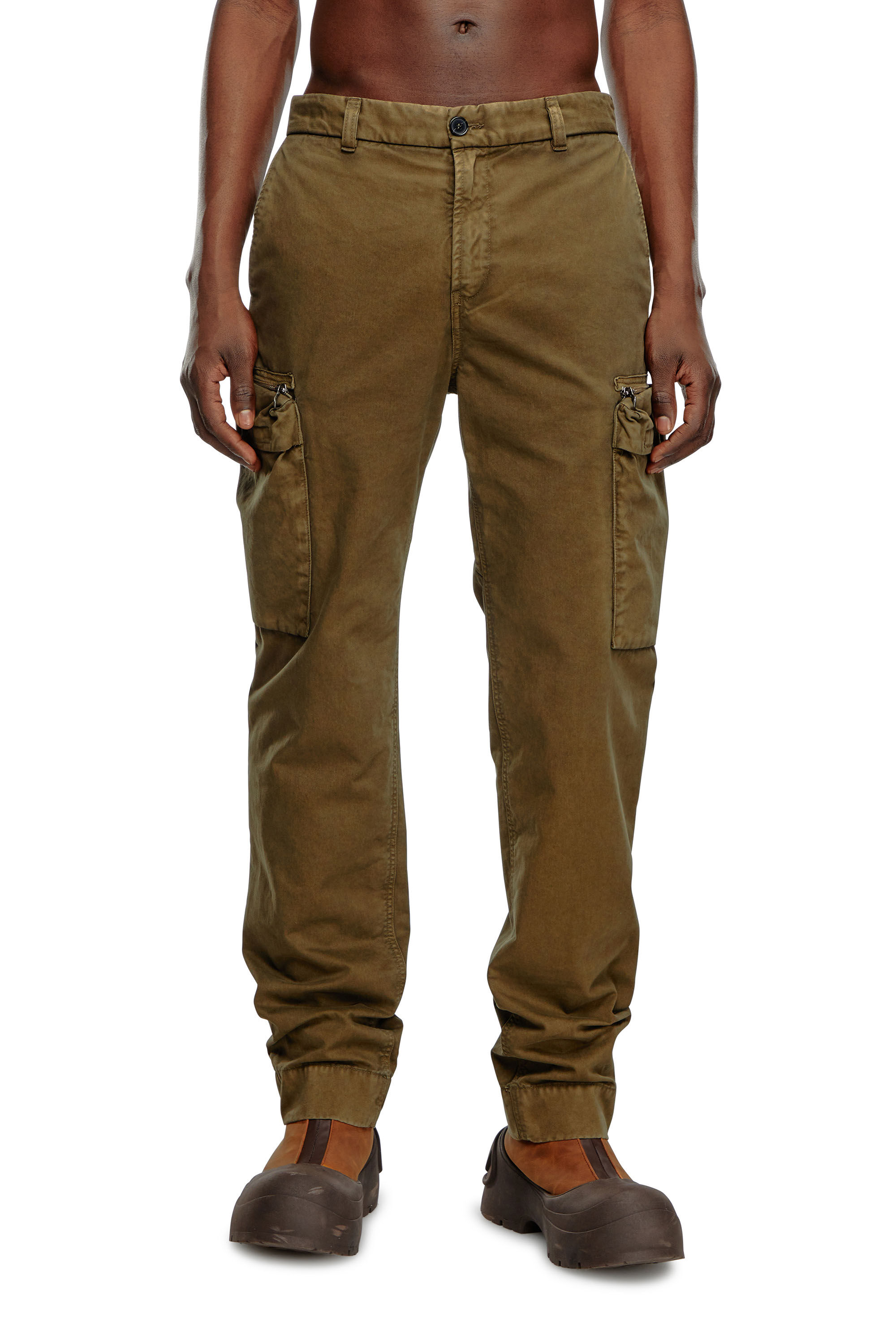 Diesel - P-YE, Military Green - Image 3