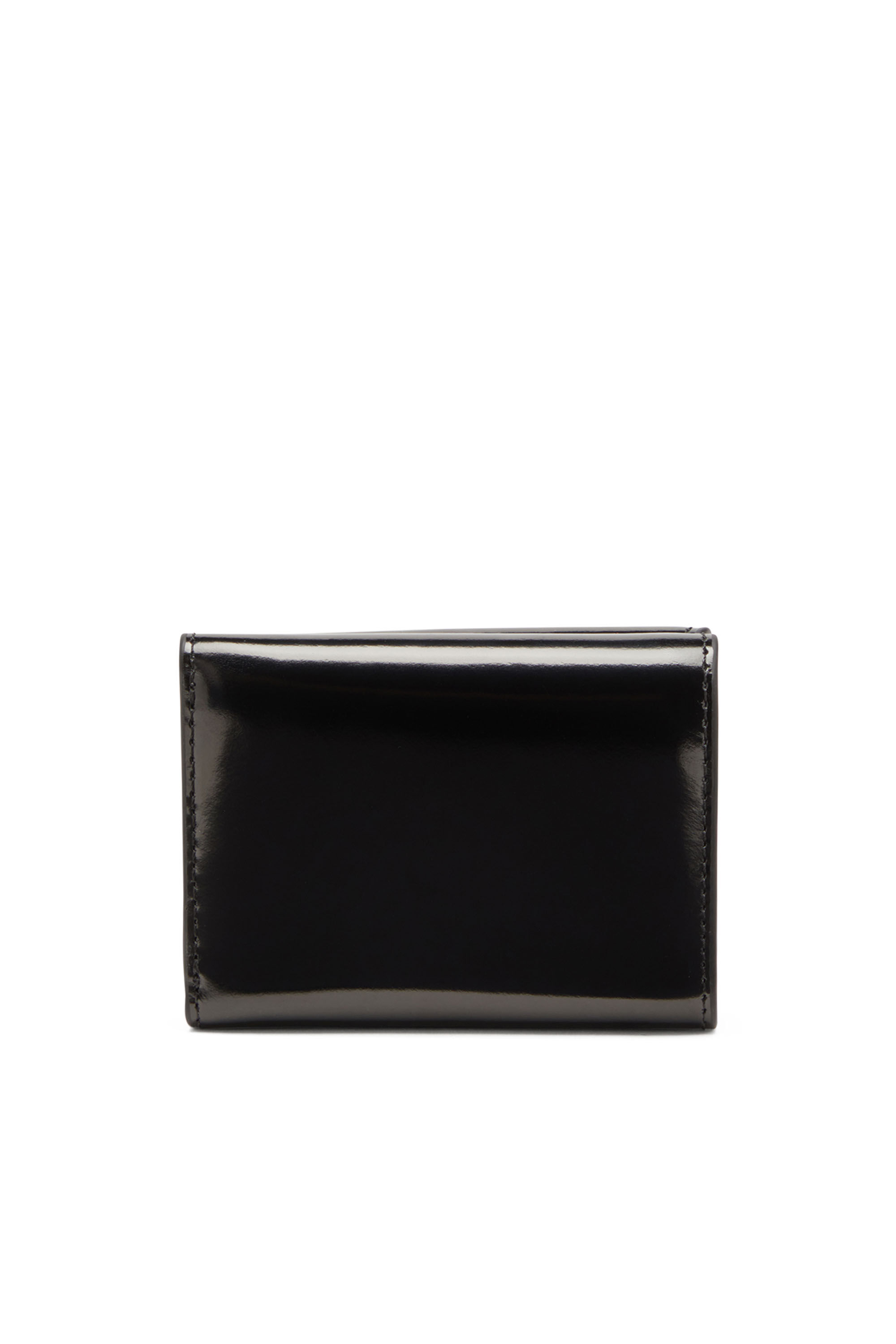 Diesel - 1DR TRI FOLD COIN XS II, Black - Image 2