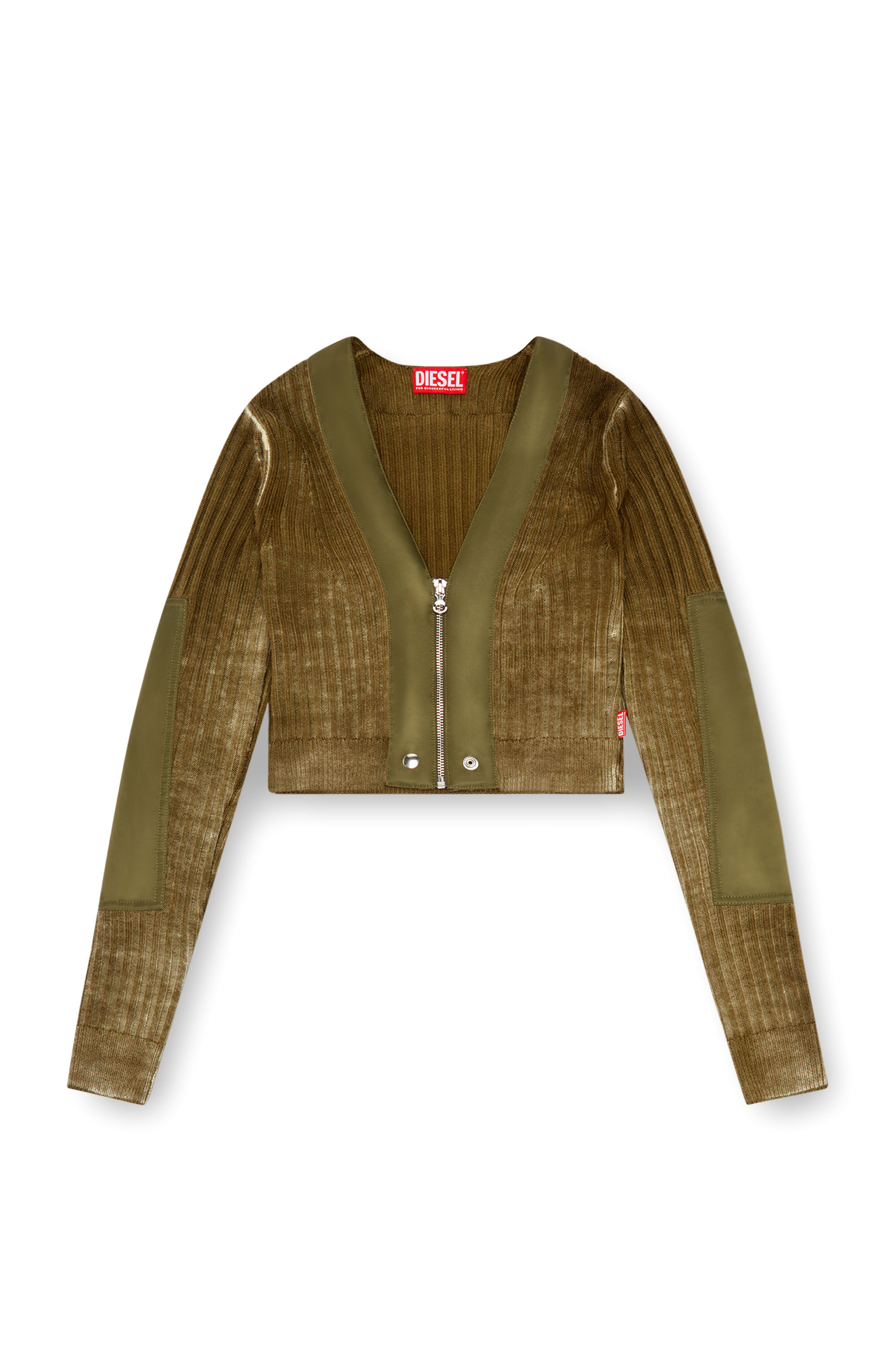 Diesel - M-ASERA, Military Green - Image 2