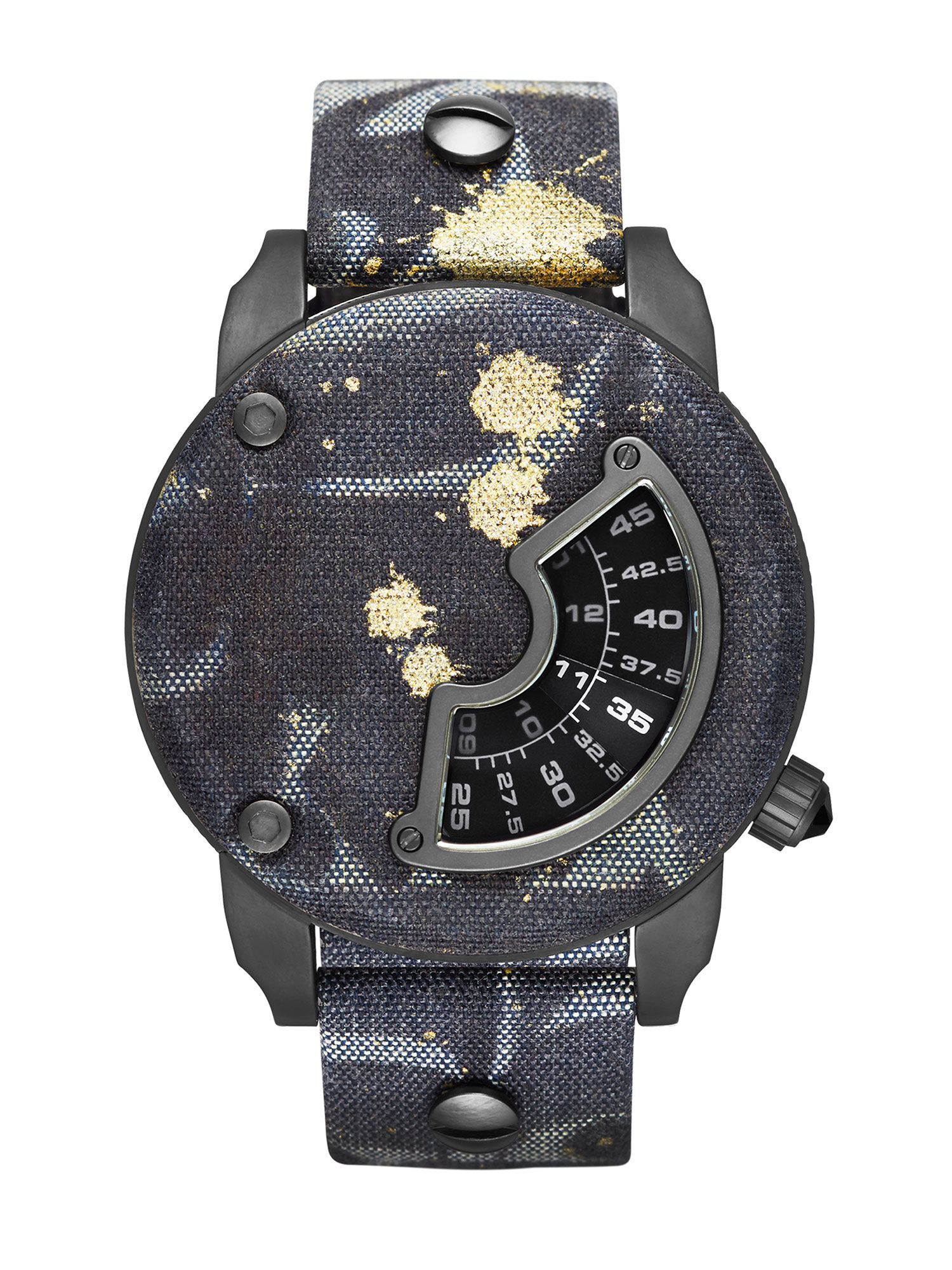 Unisex DZ7386 Watch | Diesel Online Store {{Country}}