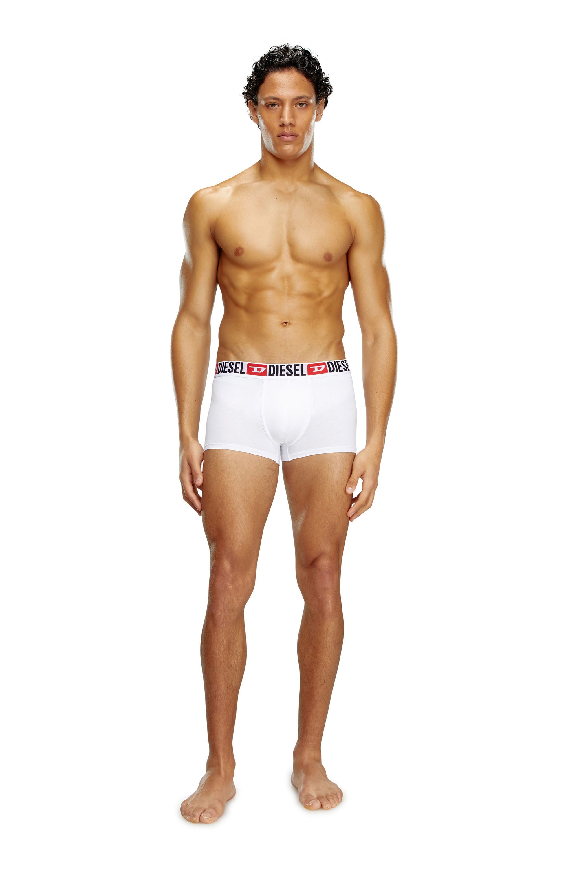 Diesel - UMBX-DAMIENTHREEPACK, White - Image 1