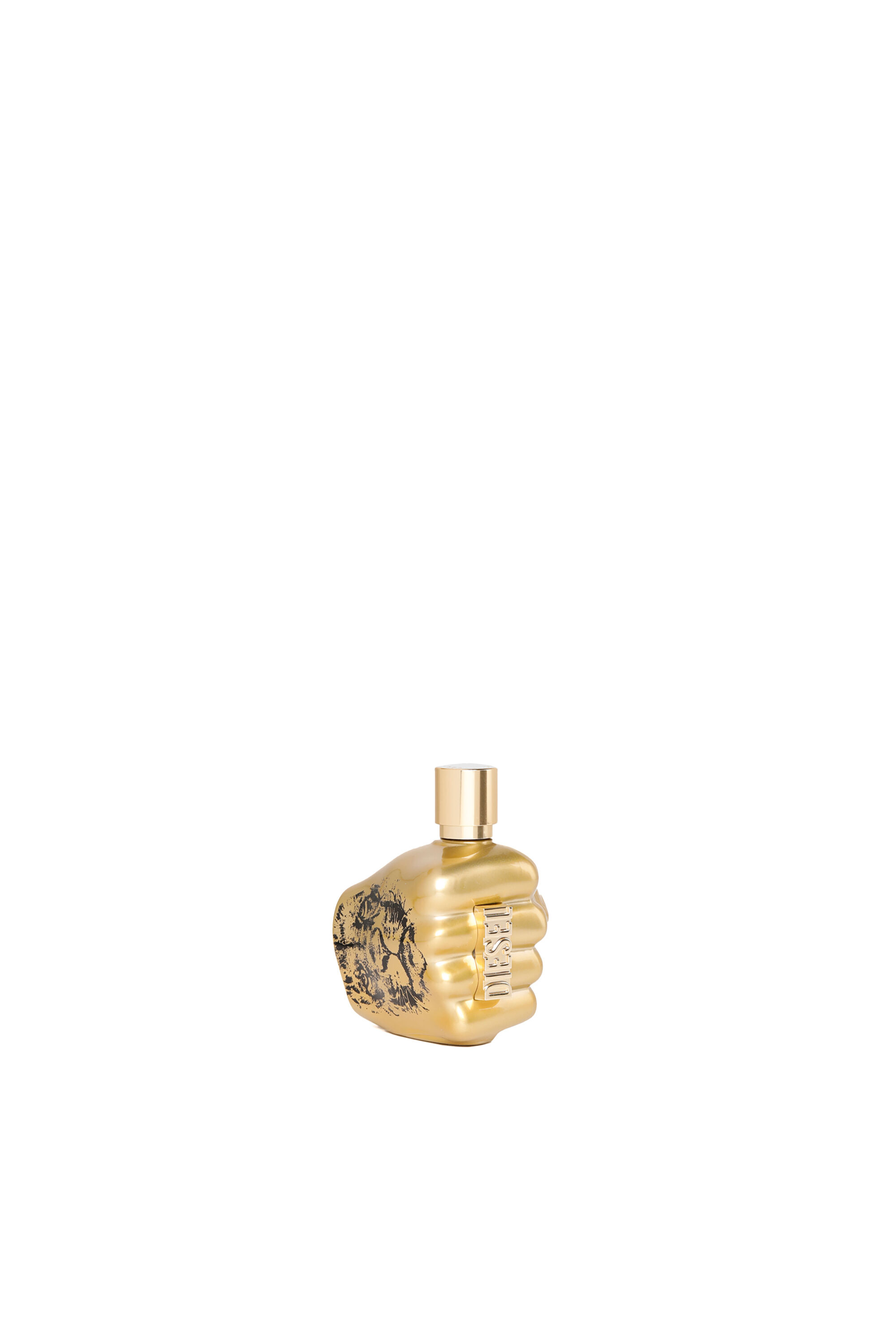 Diesel - SPIRIT OF THE BRAVE INTENSE 50ML, Man's Spirit Of The Brave Intense 50ml, eau de parfum in Gold - 2