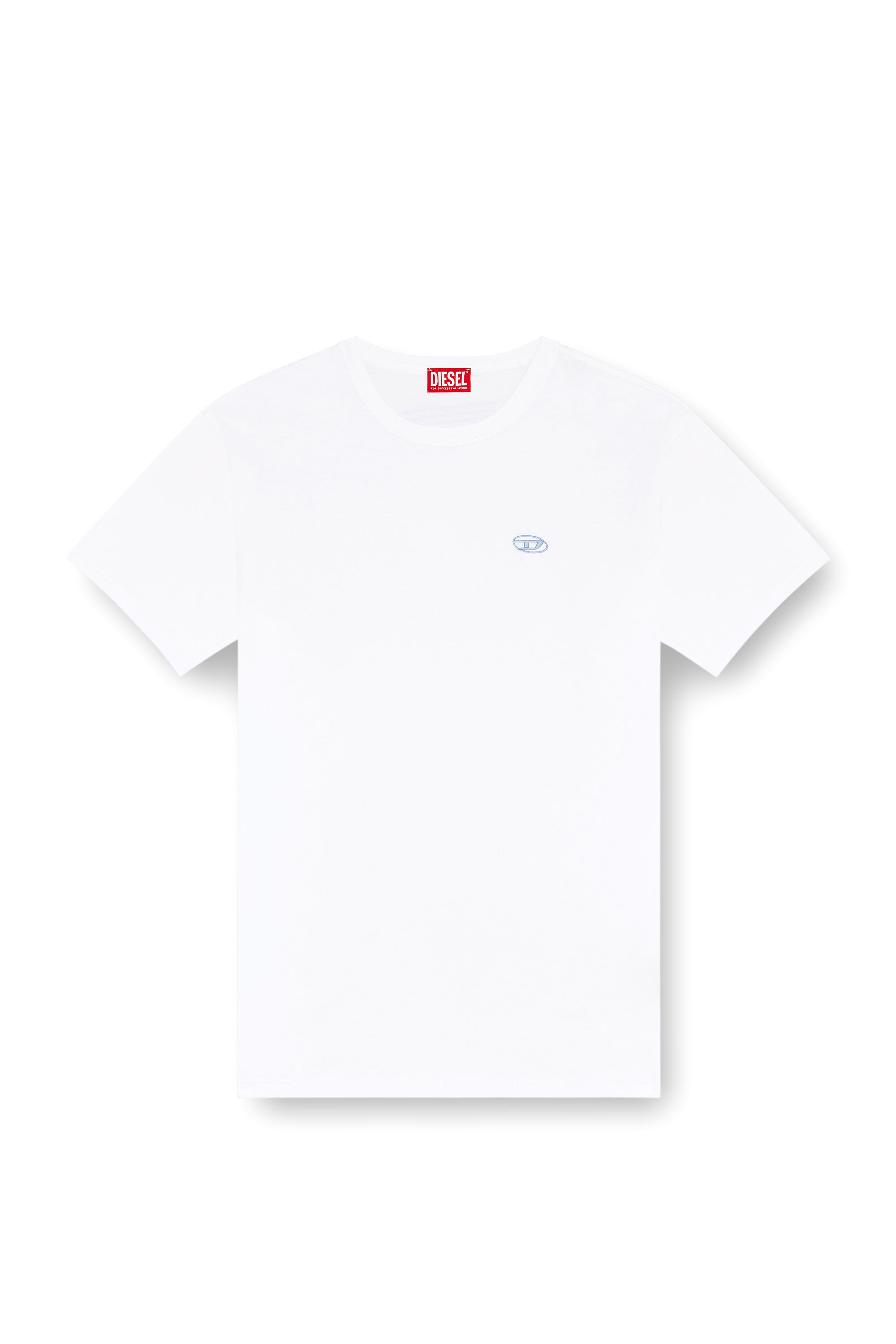 Diesel - T-BOXT-K18, White - Image 2