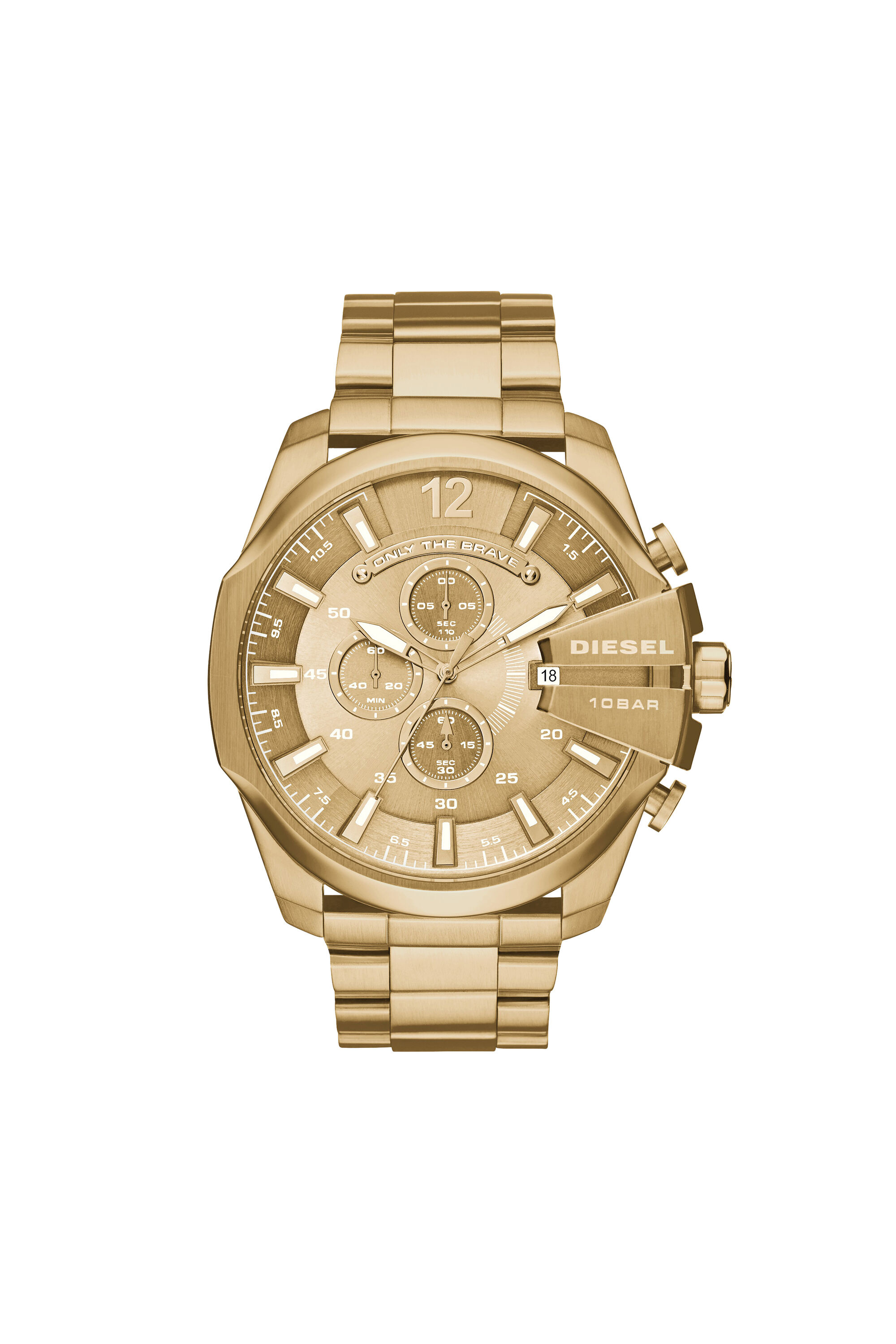Diesel gold online