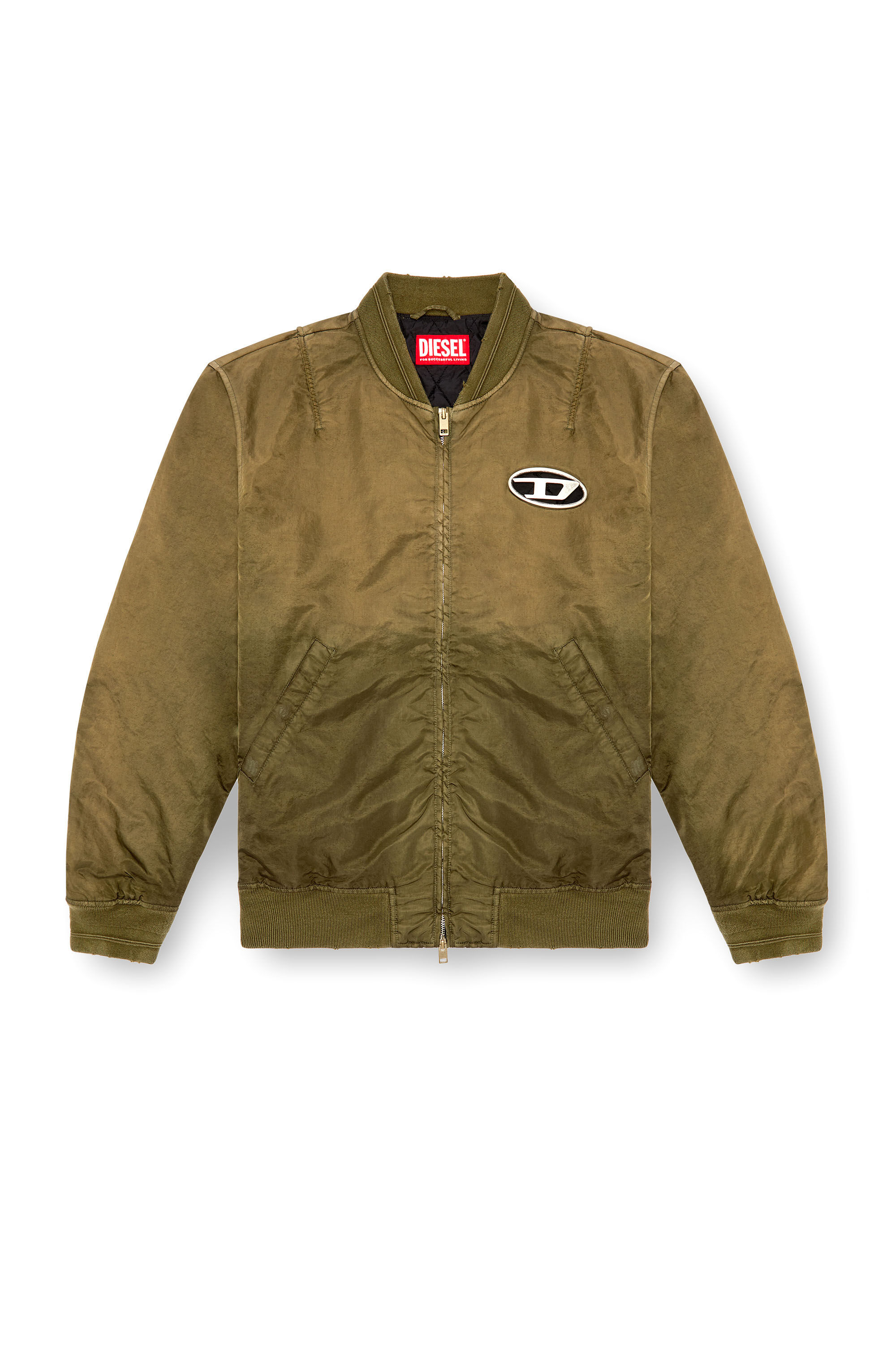 Diesel - J-KEPES, Military Green - Image 2