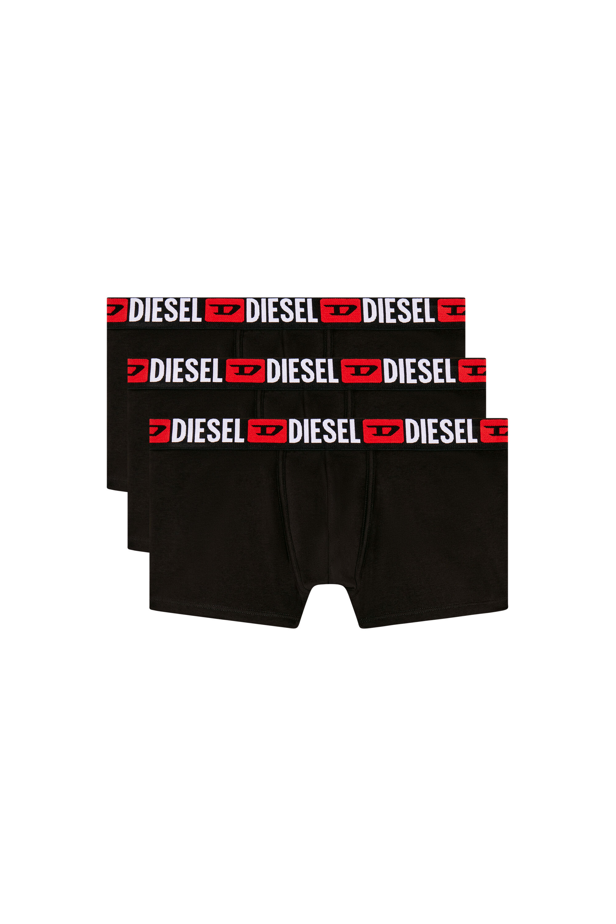 Diesel - UMBX-DAMIENTHREEPACK, Black - Image 2