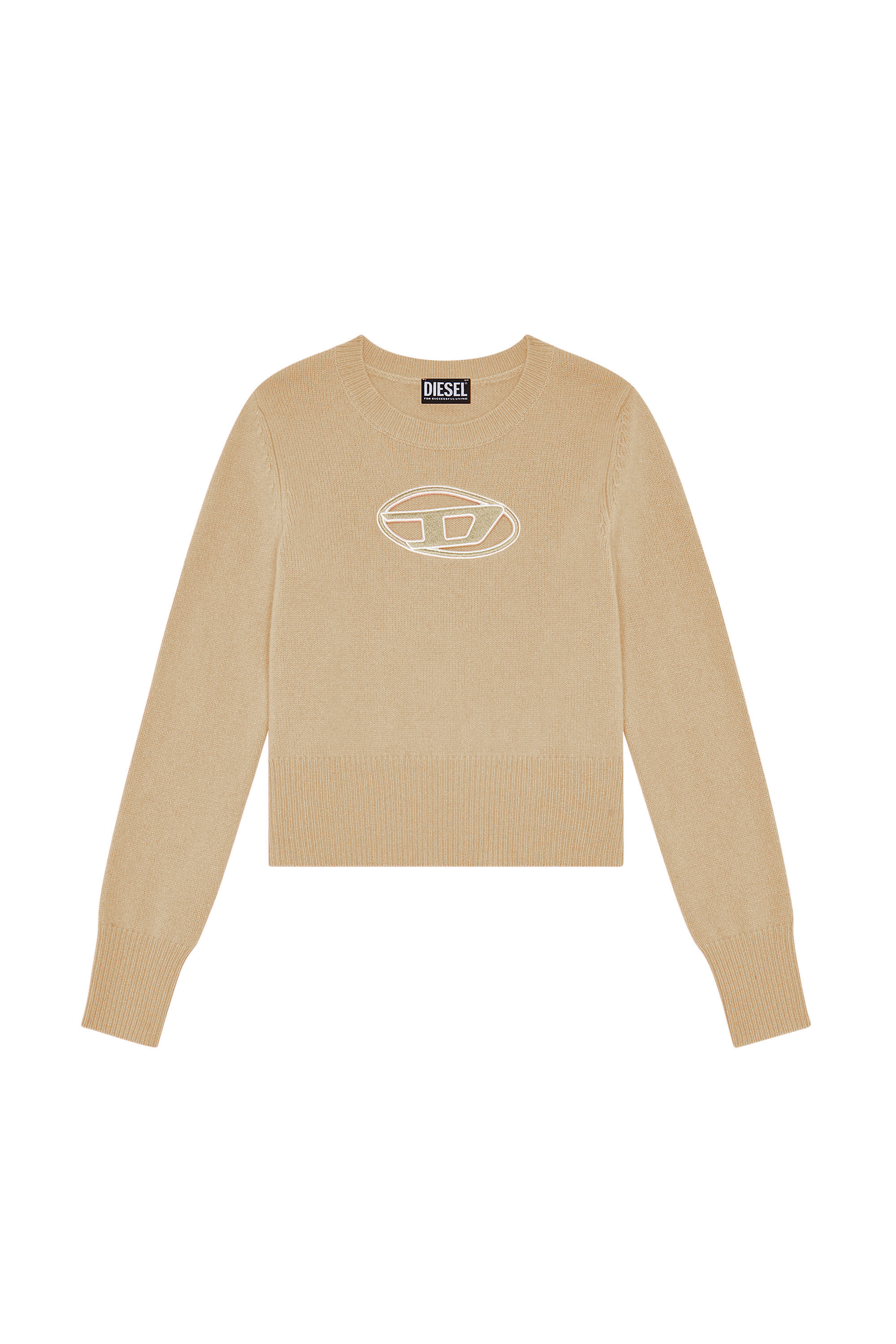 Diesel - M-AREESA, Beige - Image 2