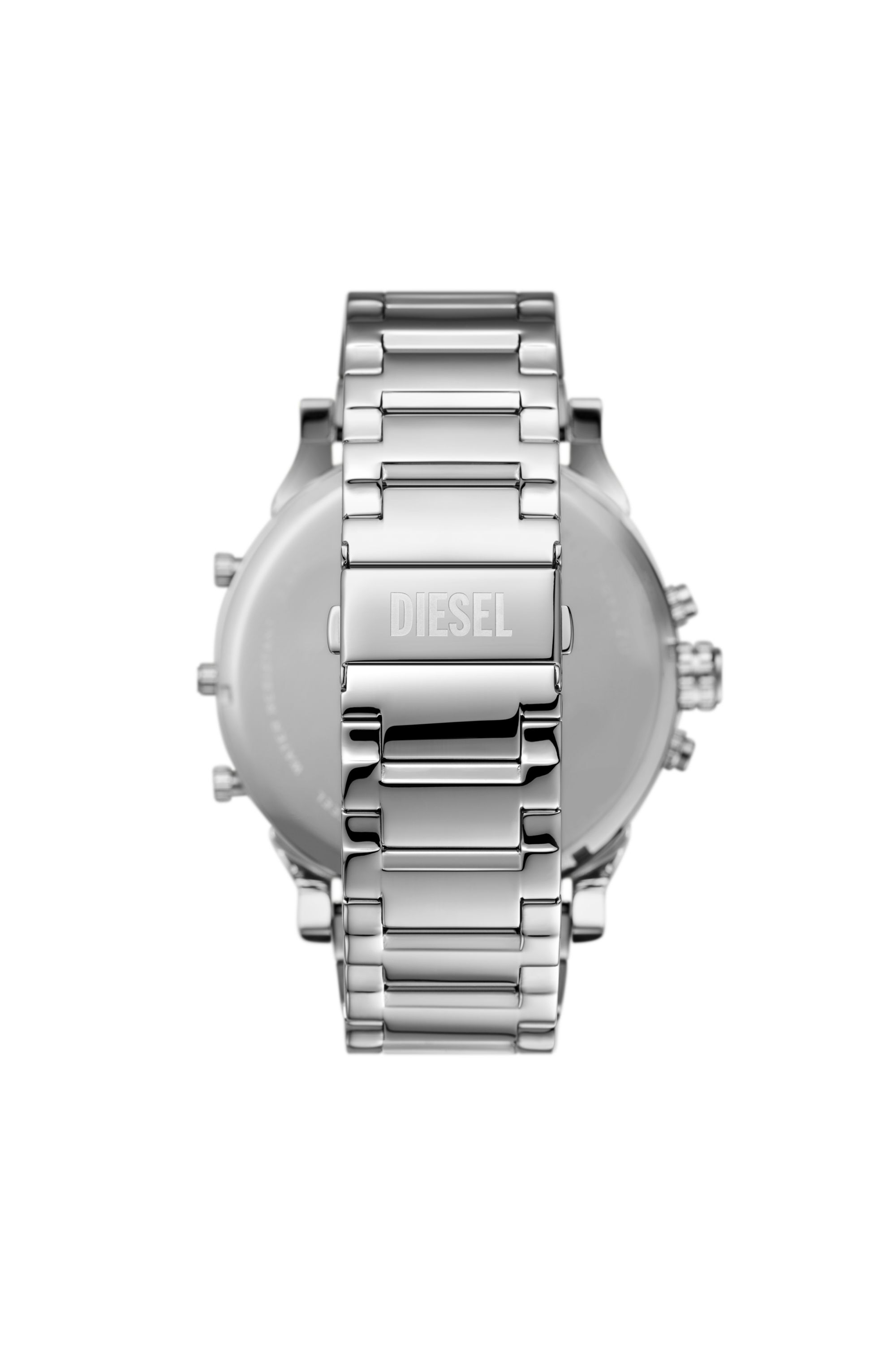 Diesel - DZ7482, Silver - Image 2