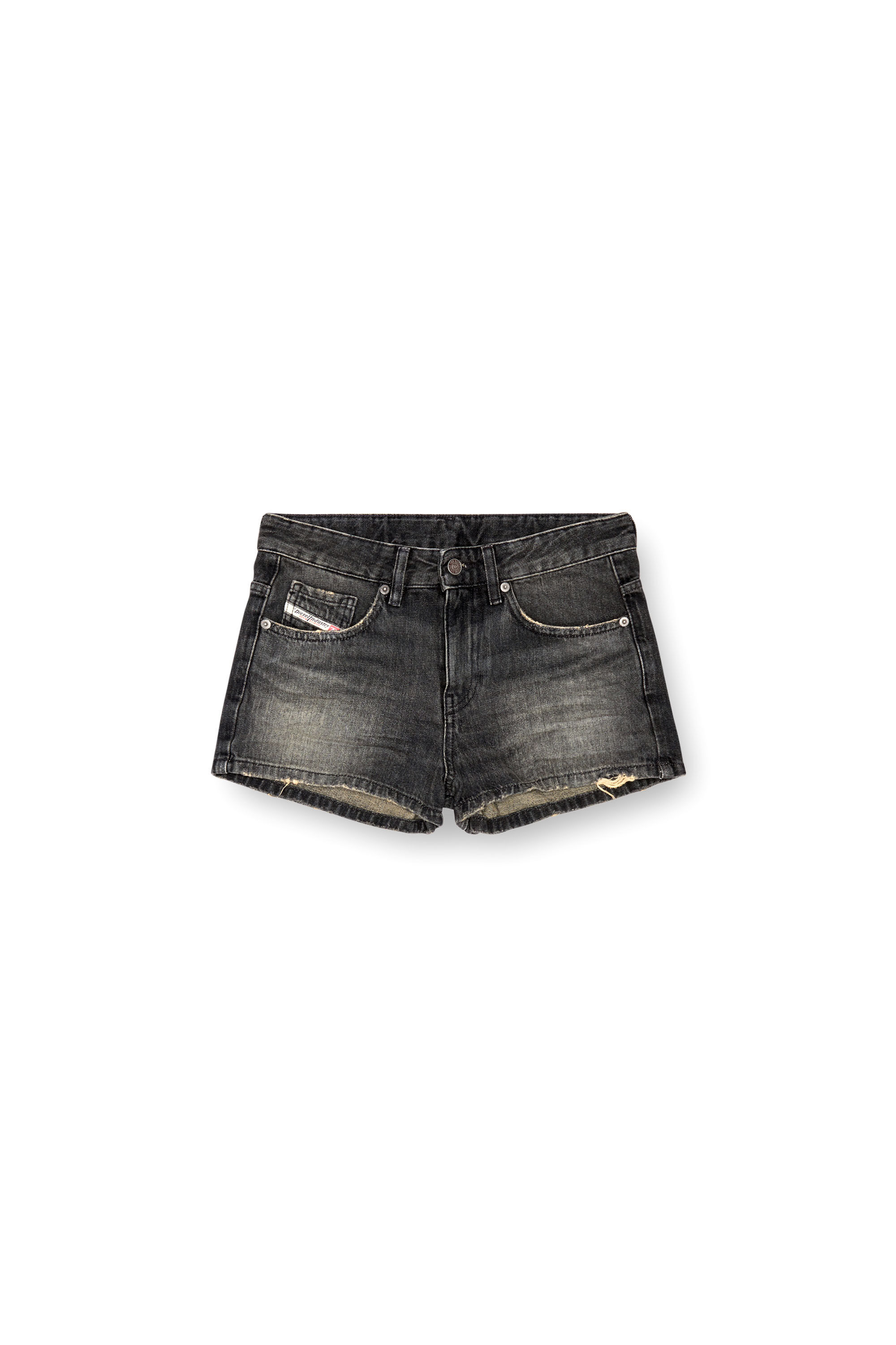 Diesel - DE-YUBA, Black/Dark grey - Image 2