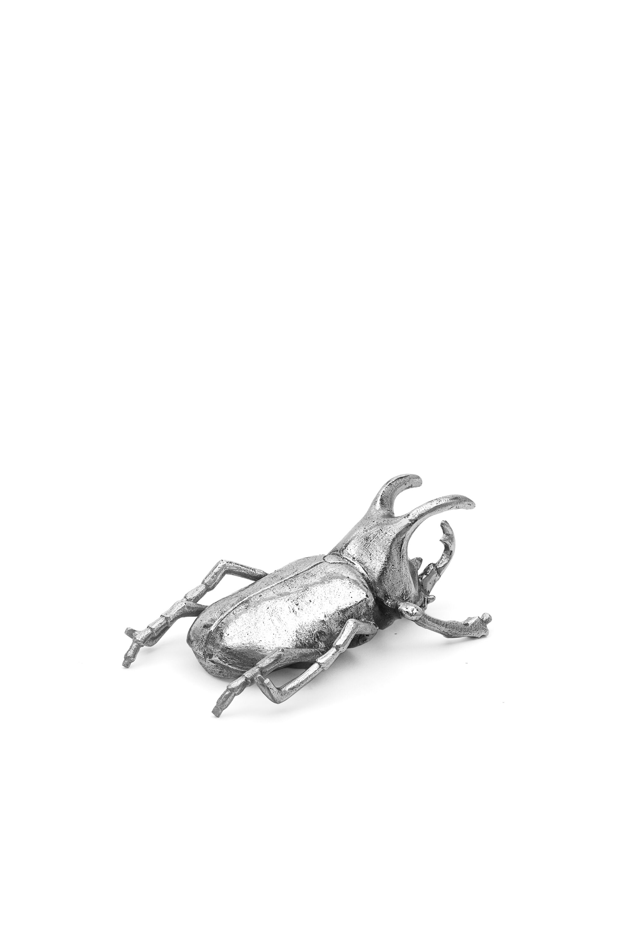 Diesel - 10887 WUNDERKAMMER, Unisex's Wunderkammer "Bug out" in Silver - 1