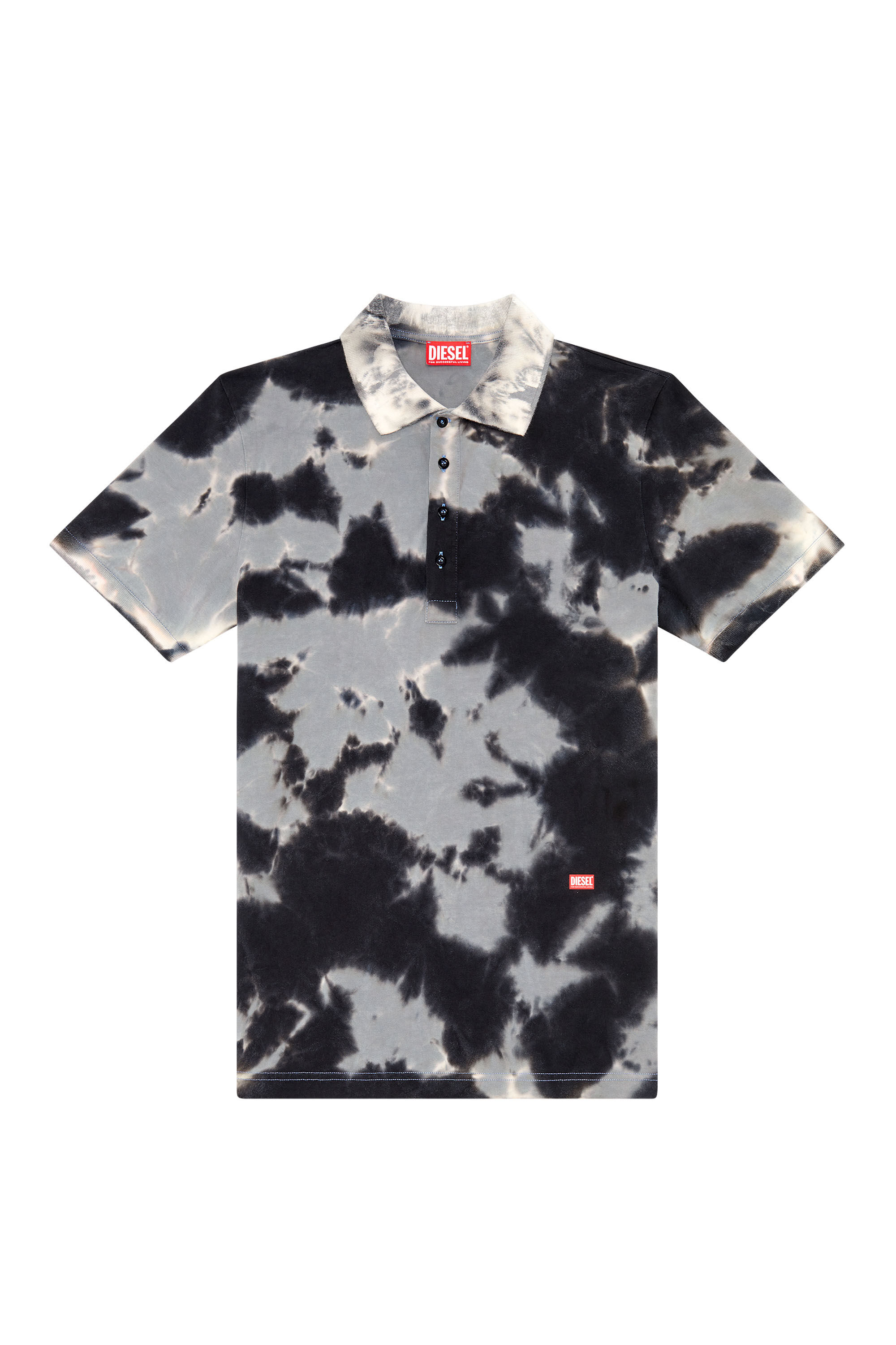 Diesel - T-GIAC, Black - Image 1