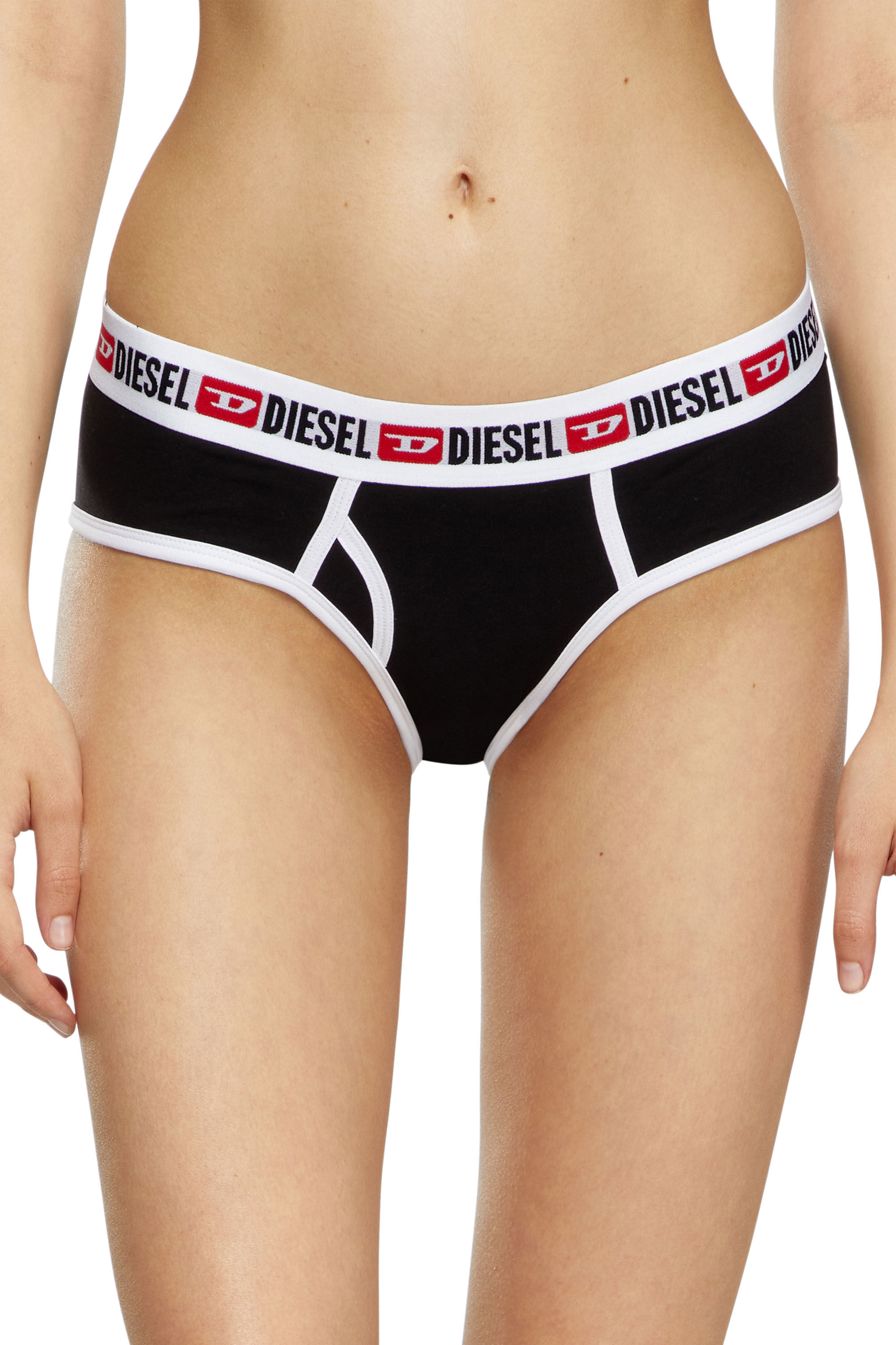 Diesel - UFPN-OXY-THREEPACK, Black - Image 3