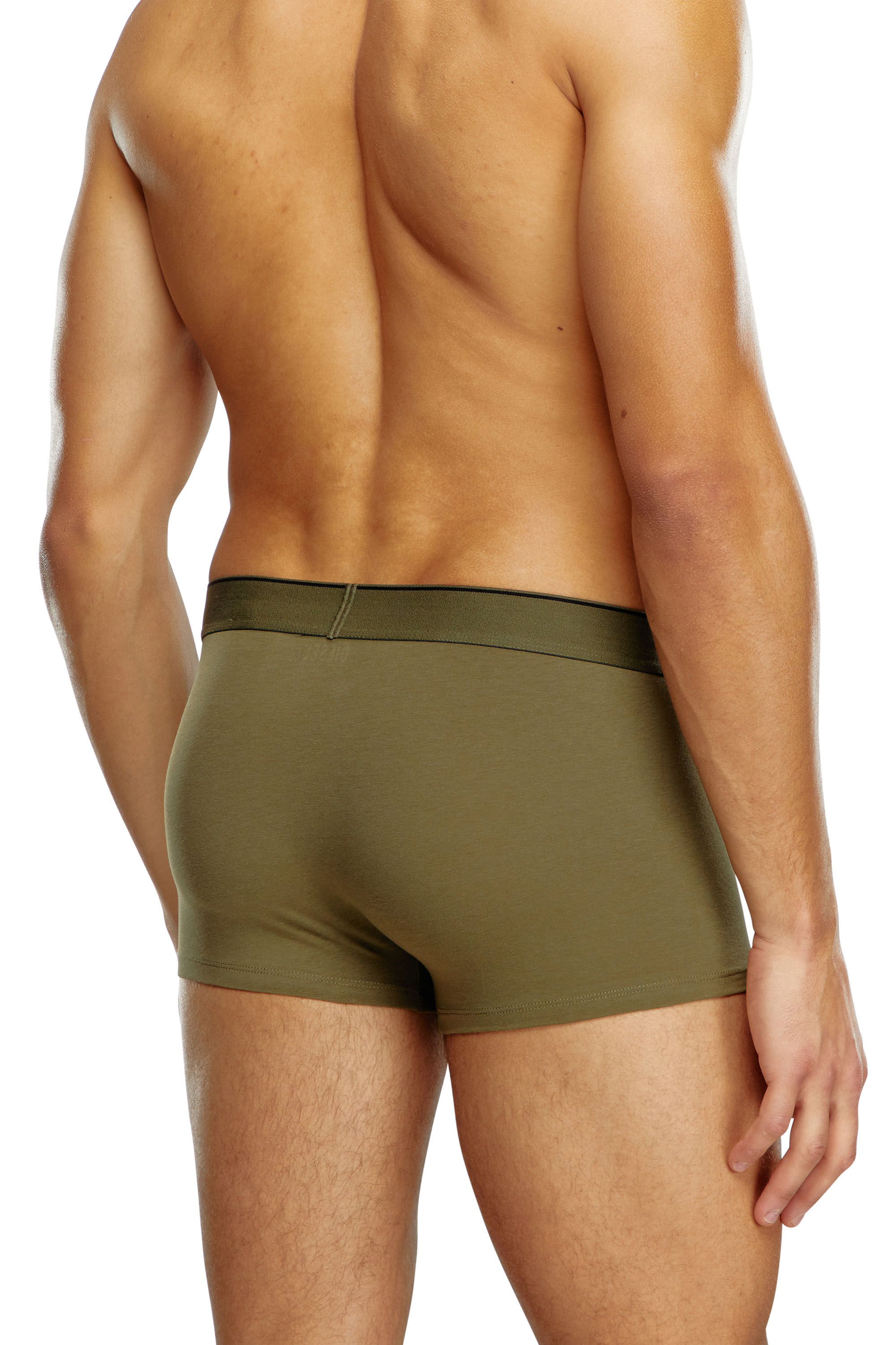 Diesel - UMBX-DAMIENTHREEPACK, Military Green - Image 4