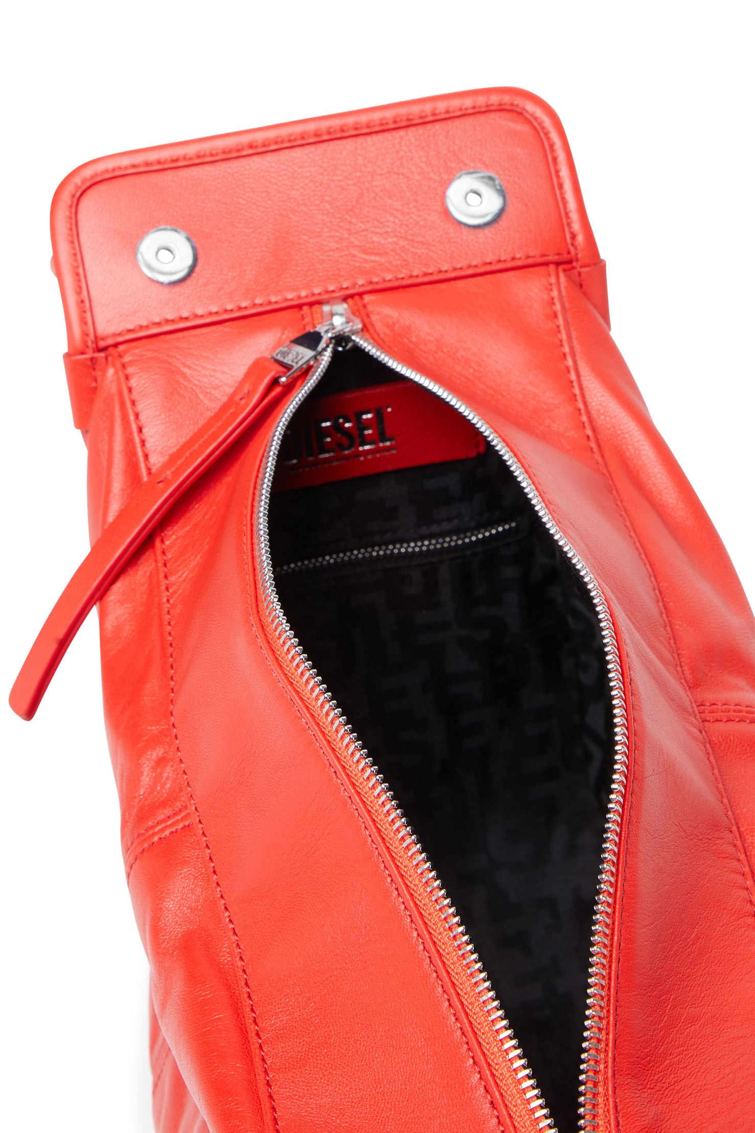 Diesel - D-VINA-RR S, Red - Image 4