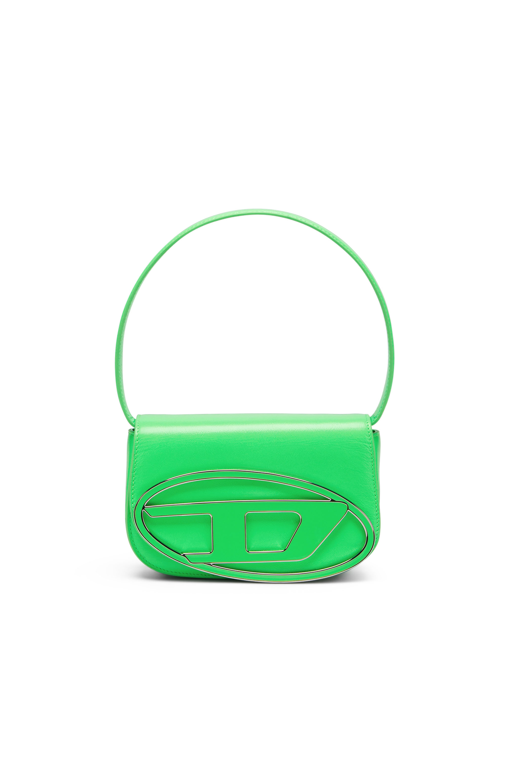 Diesel - 1DR, Green Fluo - Image 1