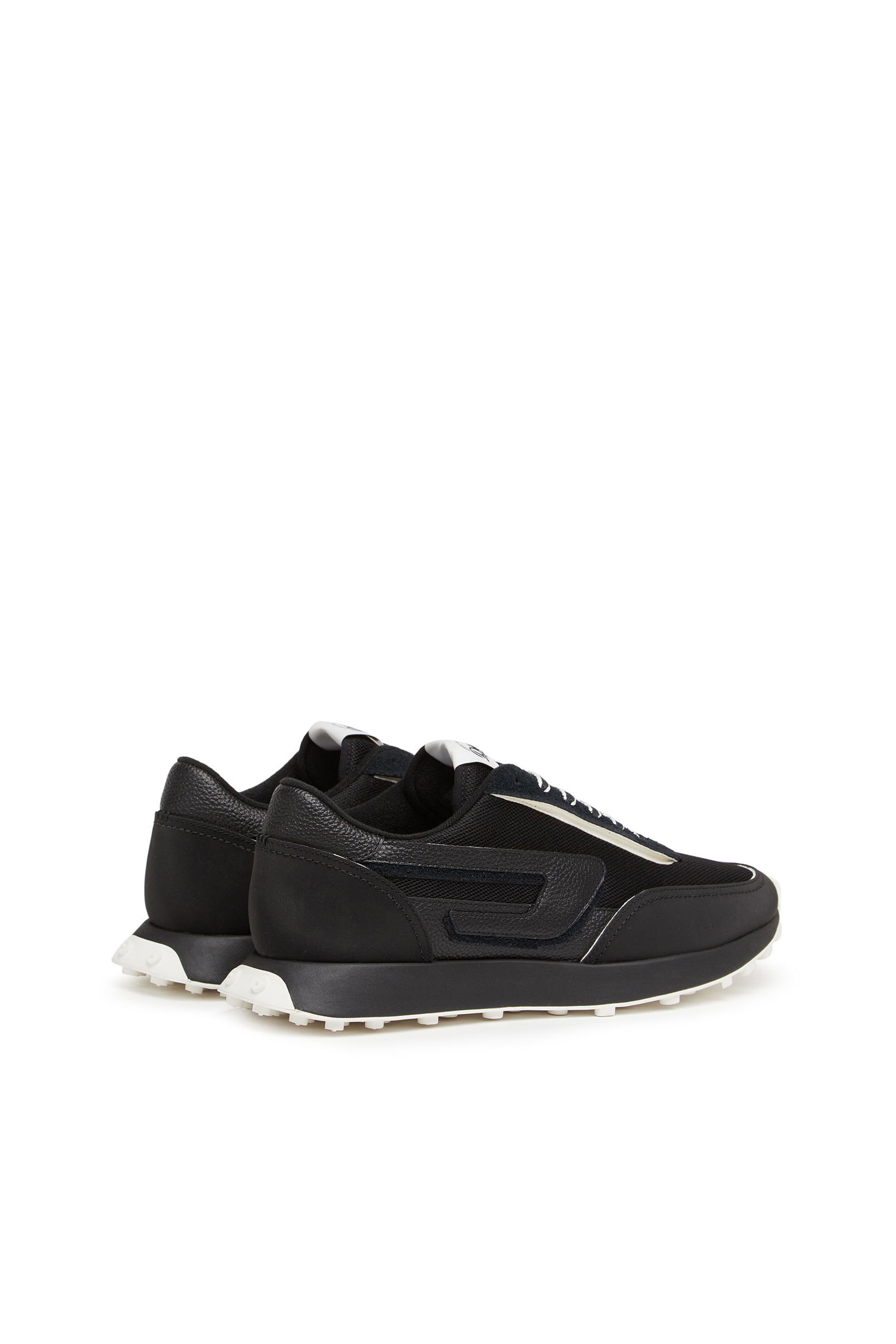 Diesel - S-RACER LC, Black - Image 3