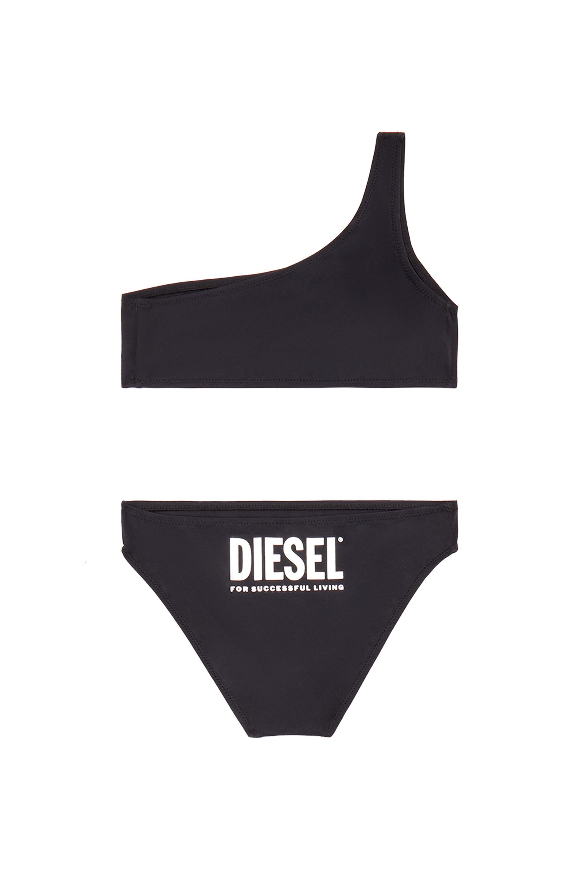 Diesel - MHOLDER, Black - Image 2