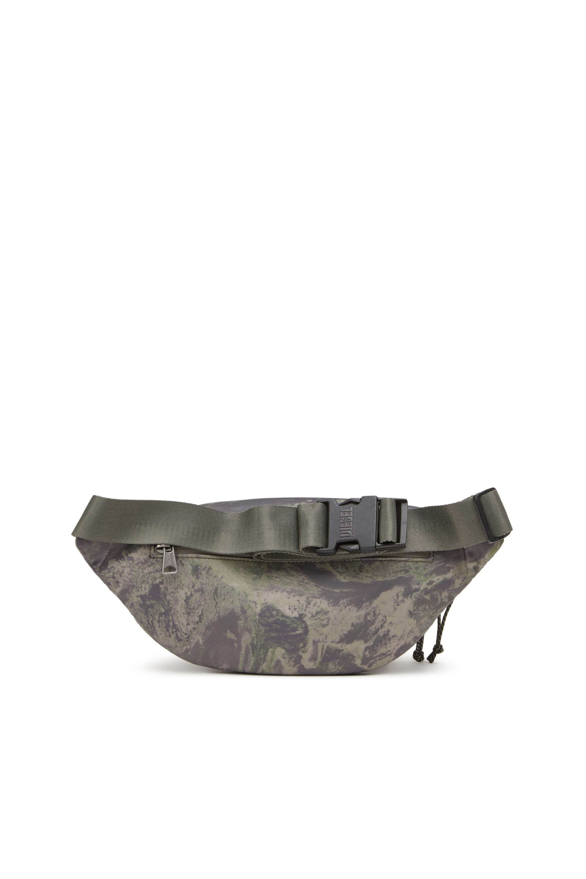 Diesel - RAVE BELTBAG X, Green - Image 2
