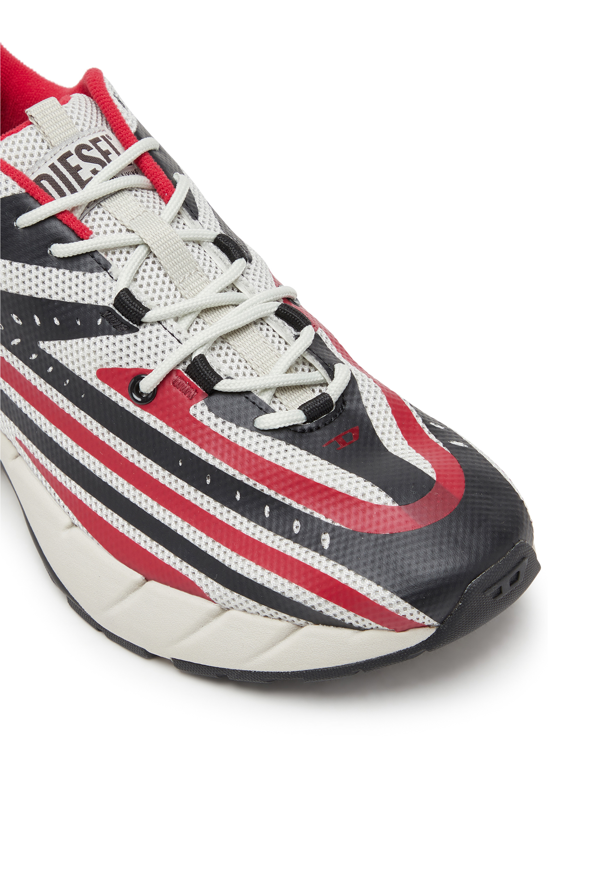 Diesel - D-AIRSPEED LOW, Black/Red - Image 7