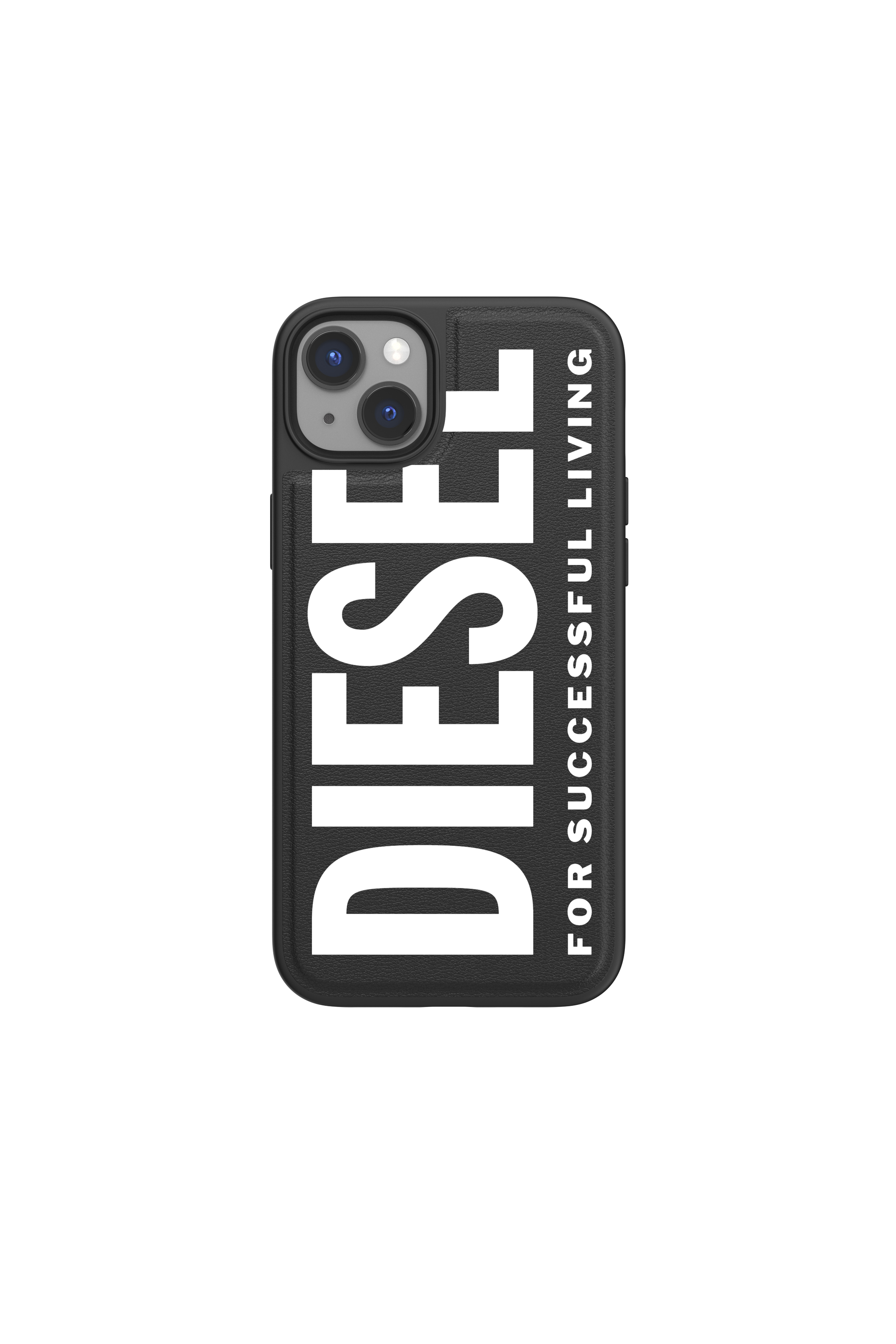 Diesel - 50258 MOULDED CASE, Black - Image 2