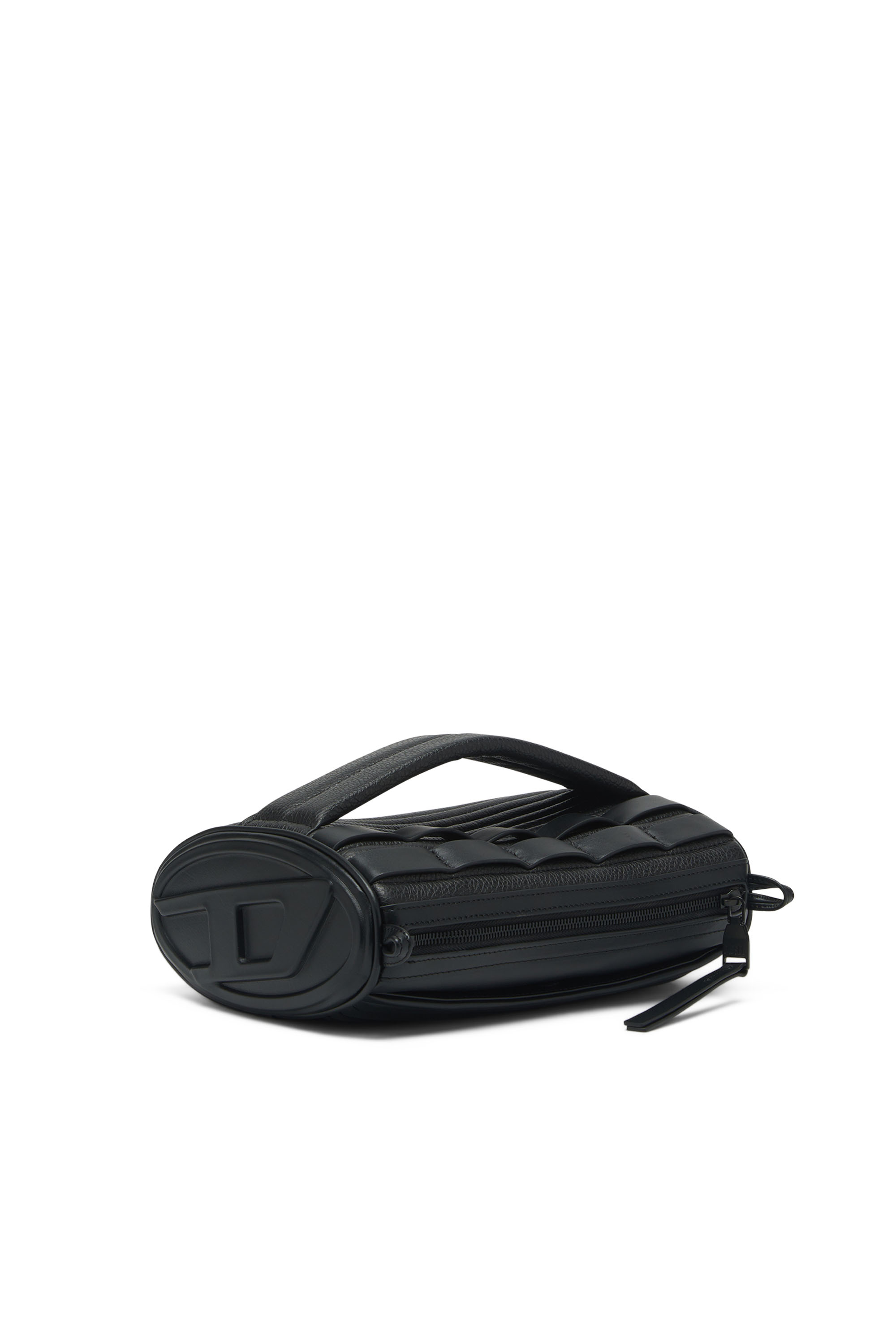 Diesel - ODD CROSSBODY S X, Black - Image 7