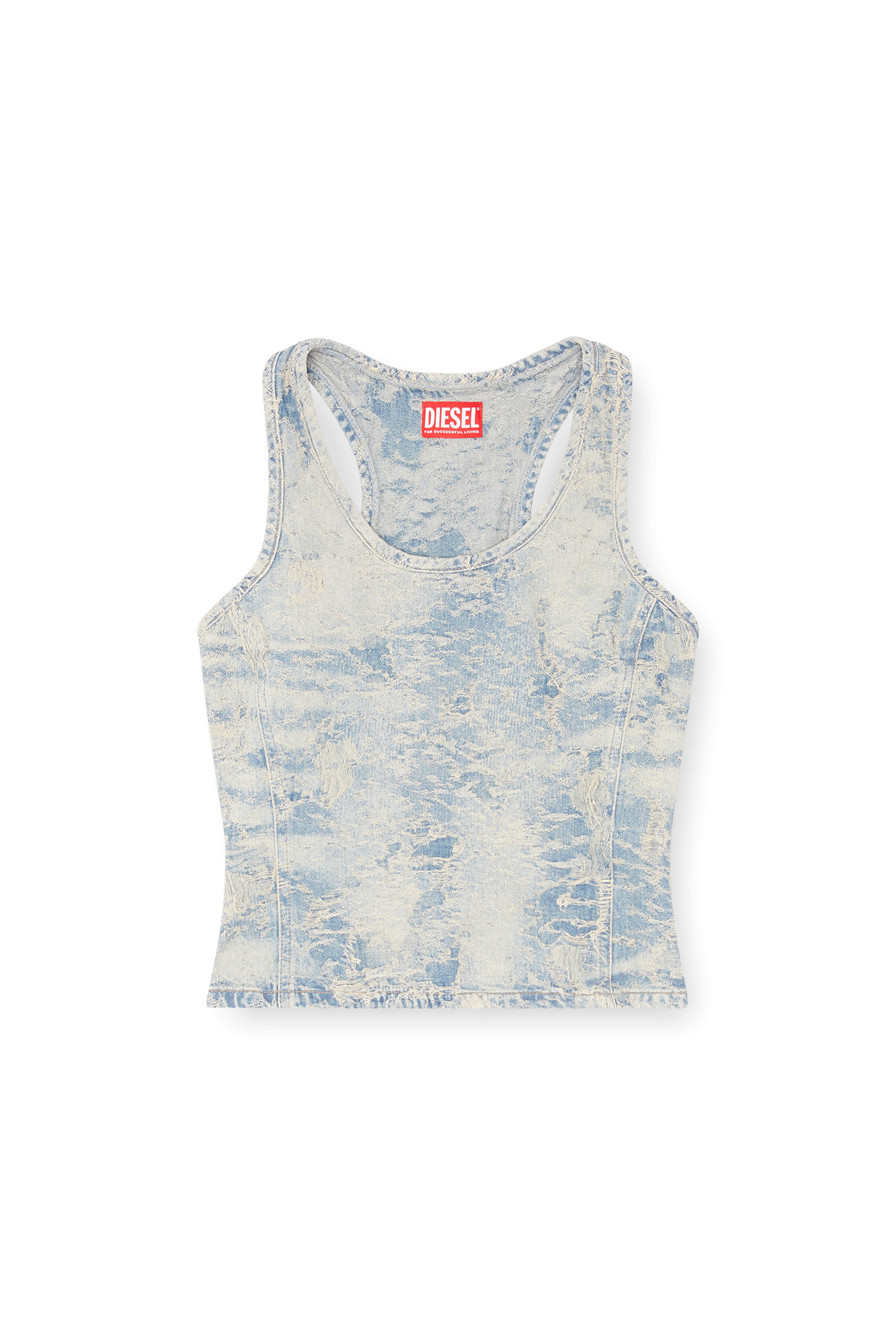 Diesel - DE-NORG-FSF, Light Blue - Image 3