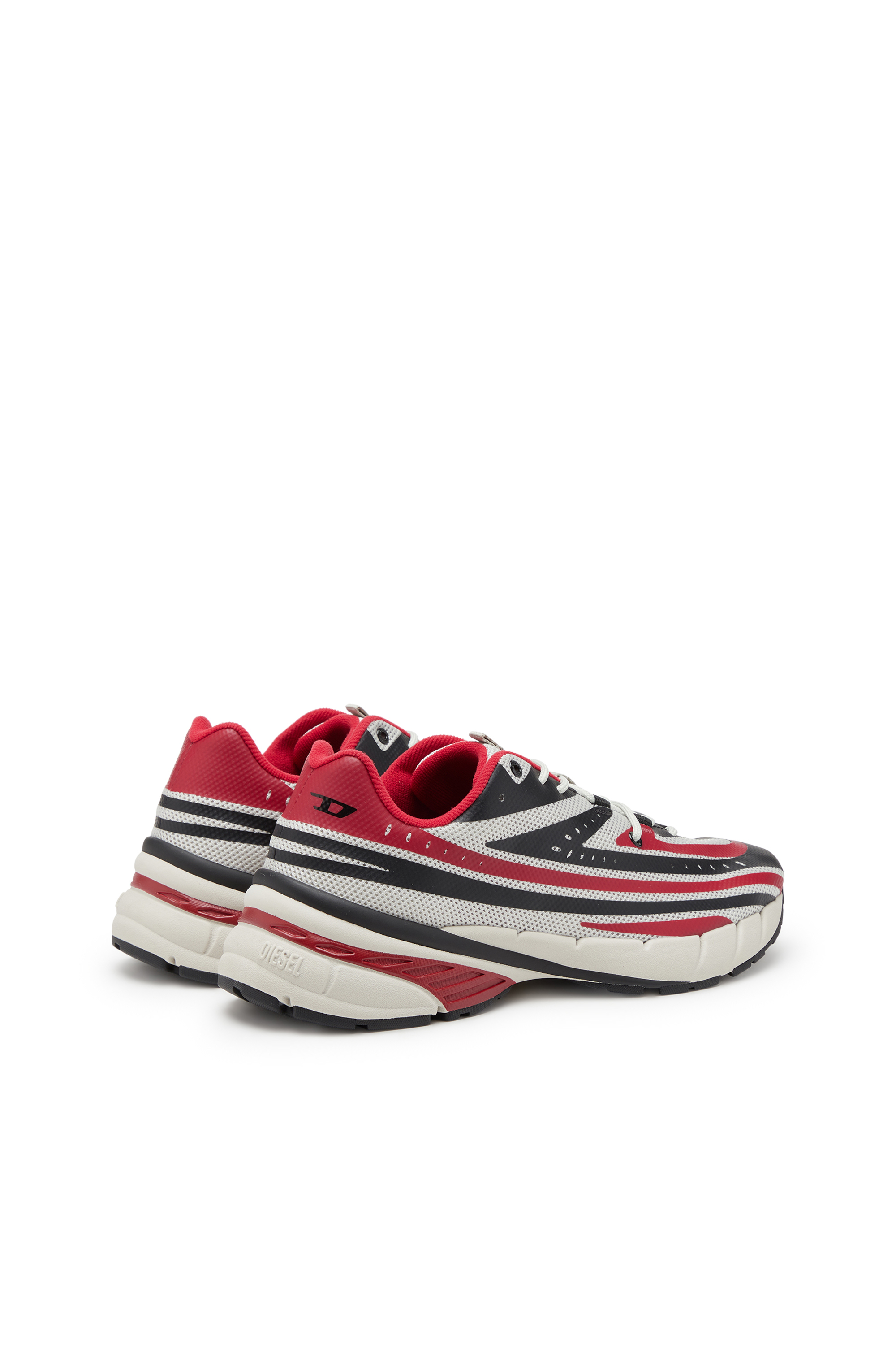 Diesel - D-AIRSPEED LOW, Black/Red - Image 4