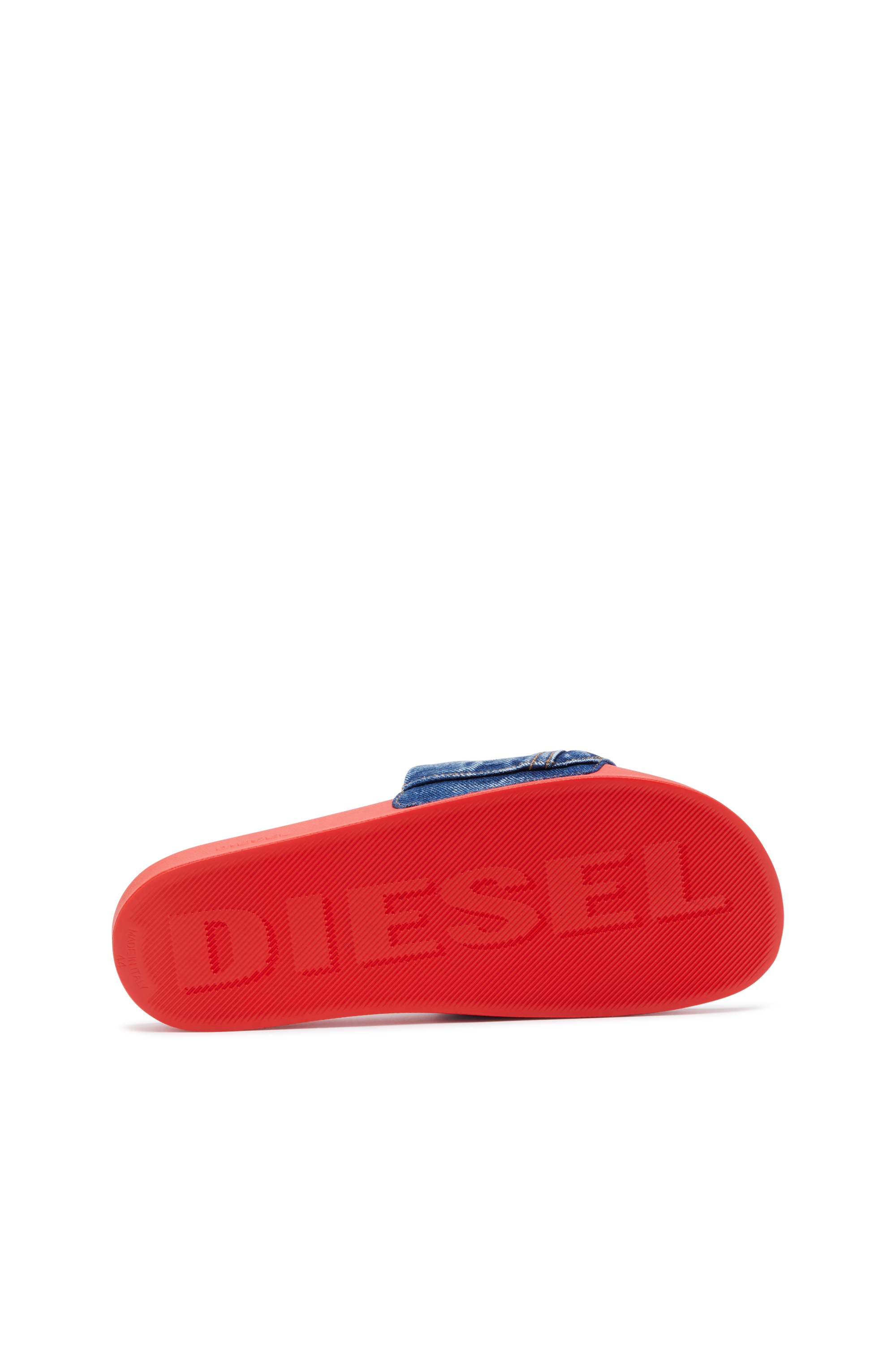 Diesel - SA-MAYEMI PK, Blue/Red - Image 4