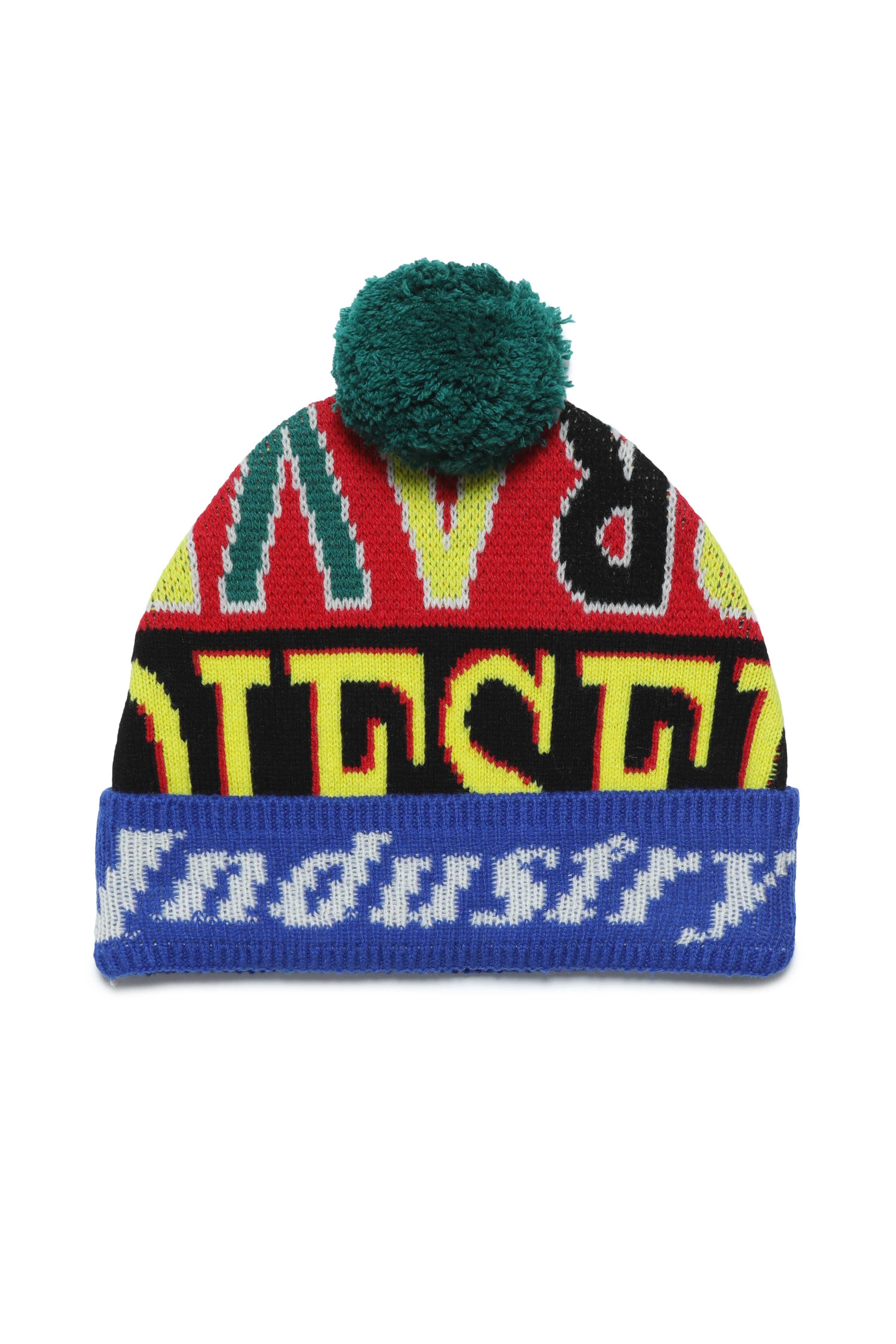 Diesel - FEYW, Multicolor - Image 1