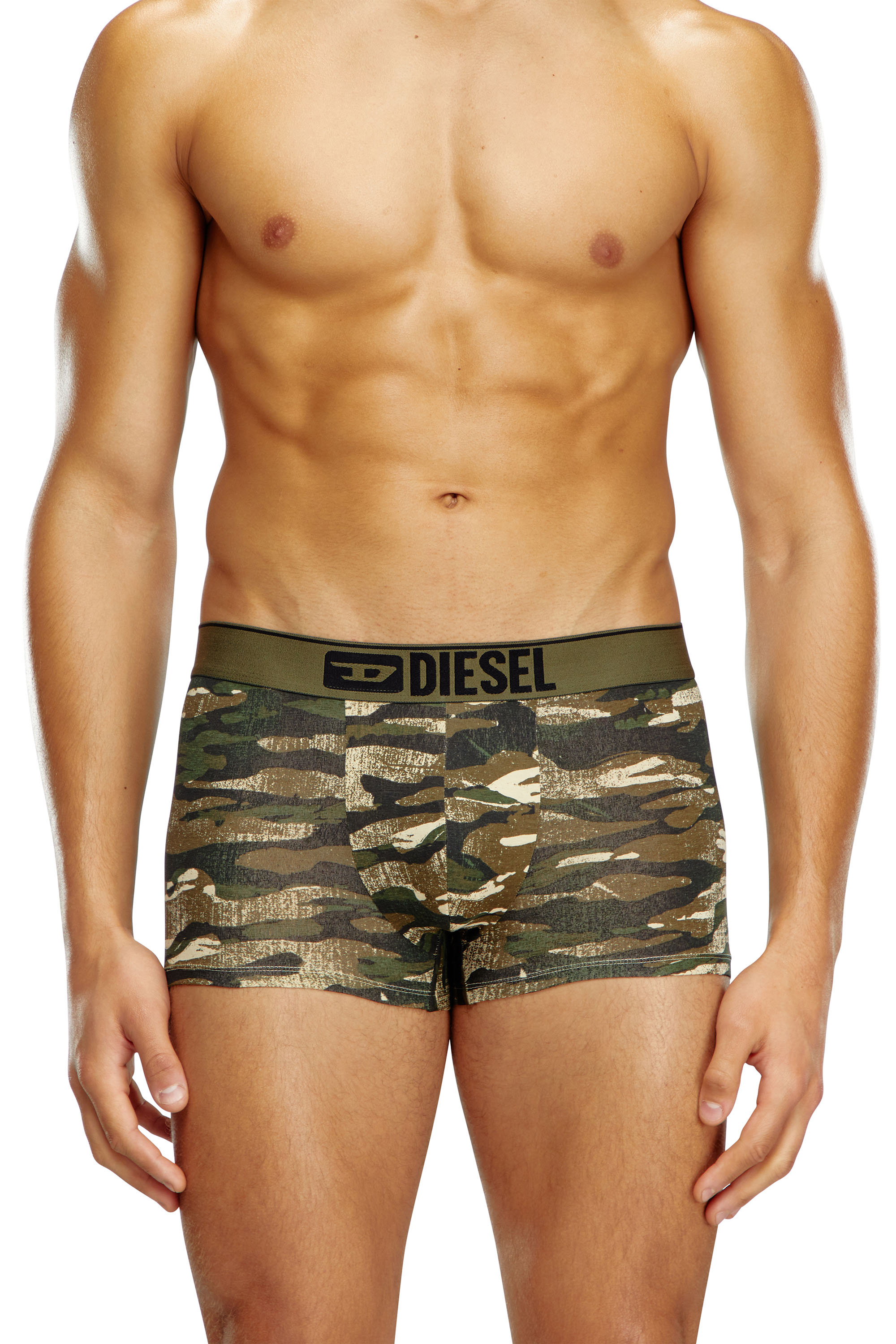 Diesel - UMBX-DAMIEN, Military Green - Image 2