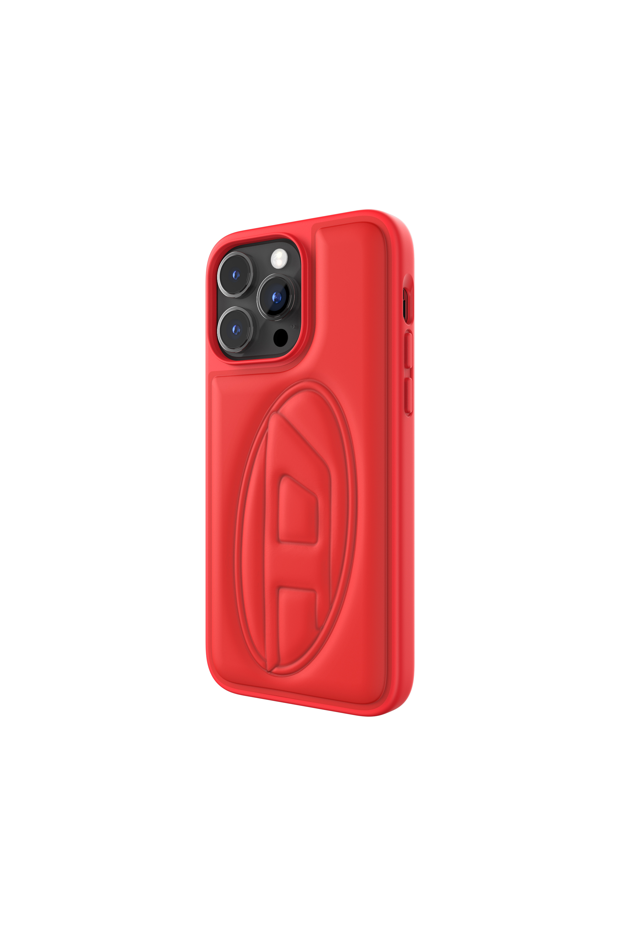 Diesel - 50267 MOULDED CASE, Red - Image 4