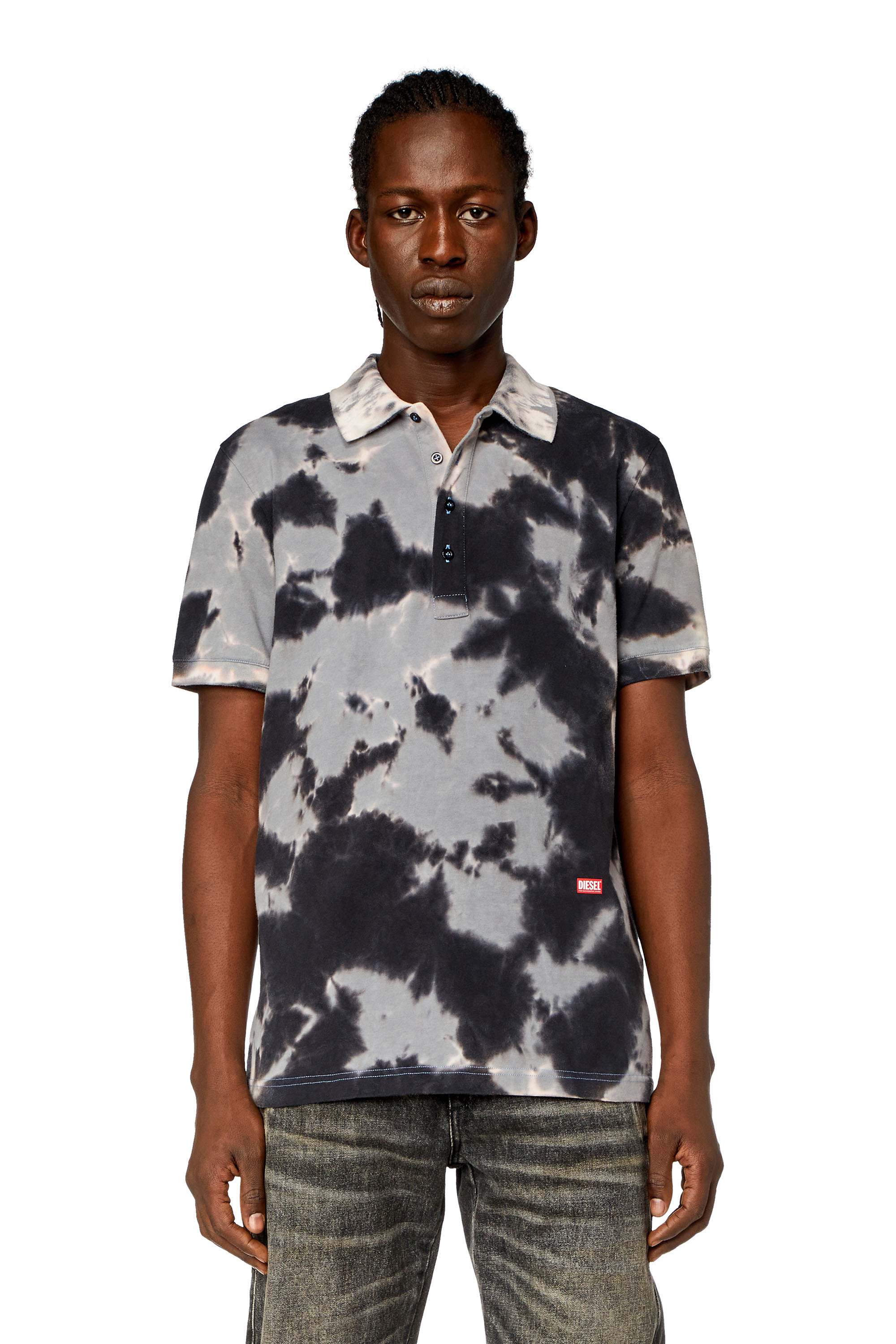 Diesel - T-GIAC, Black - Image 1