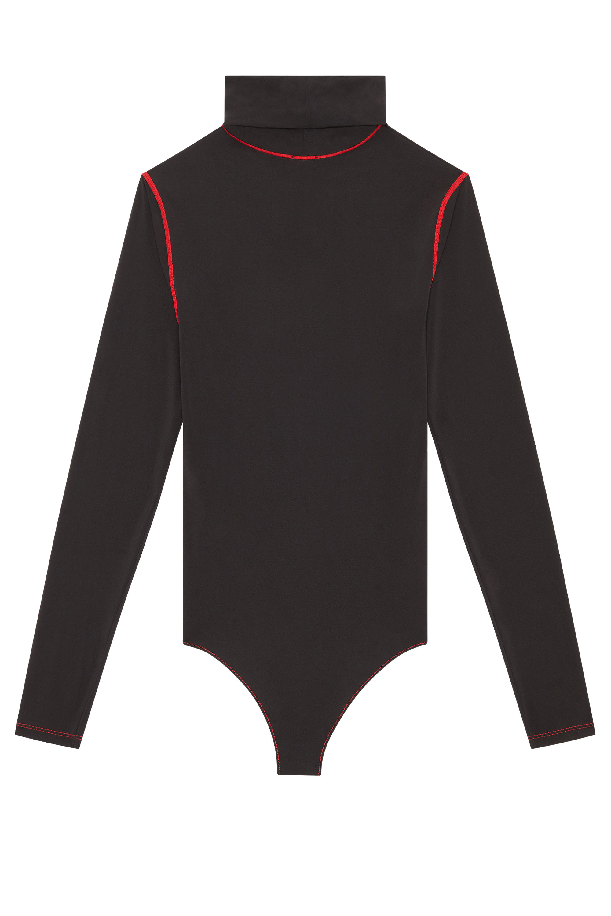 Diesel - UFBY-BRILLY, Black - Image 2